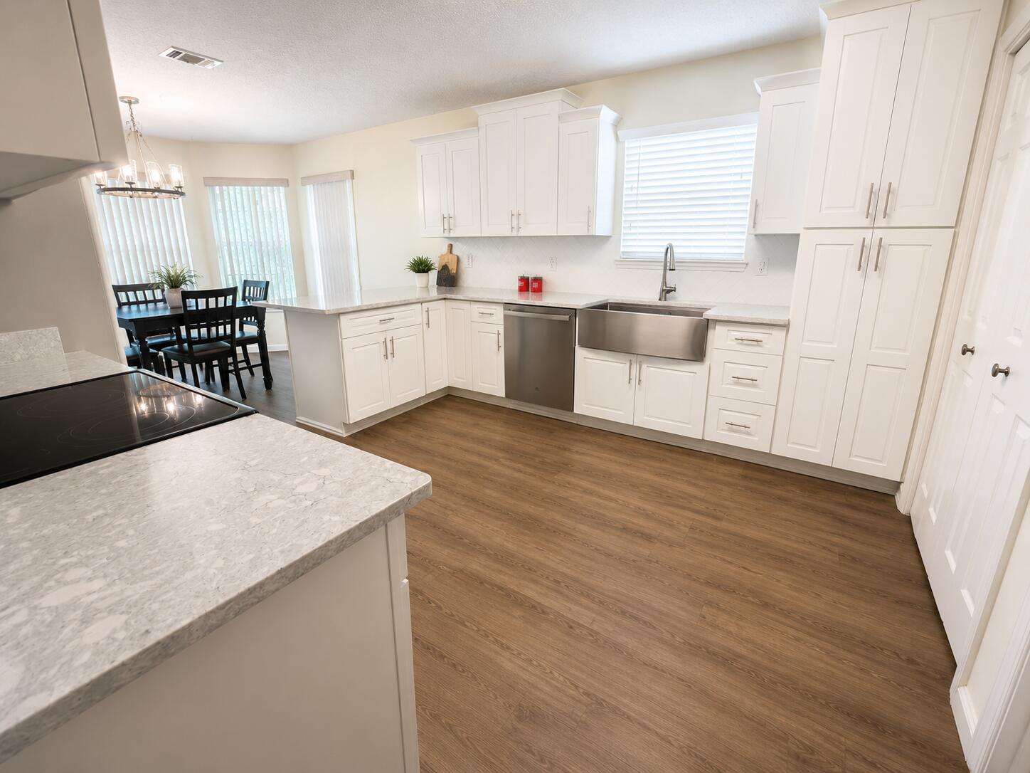 PARK PLACE 5 - Residential