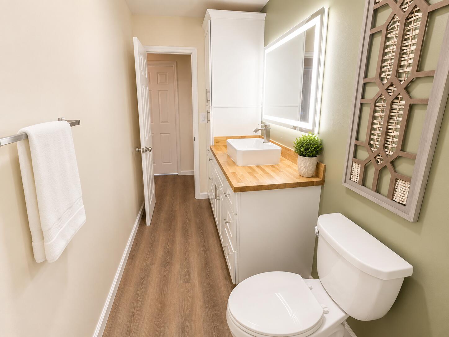 PARK PLACE 5 - Residential