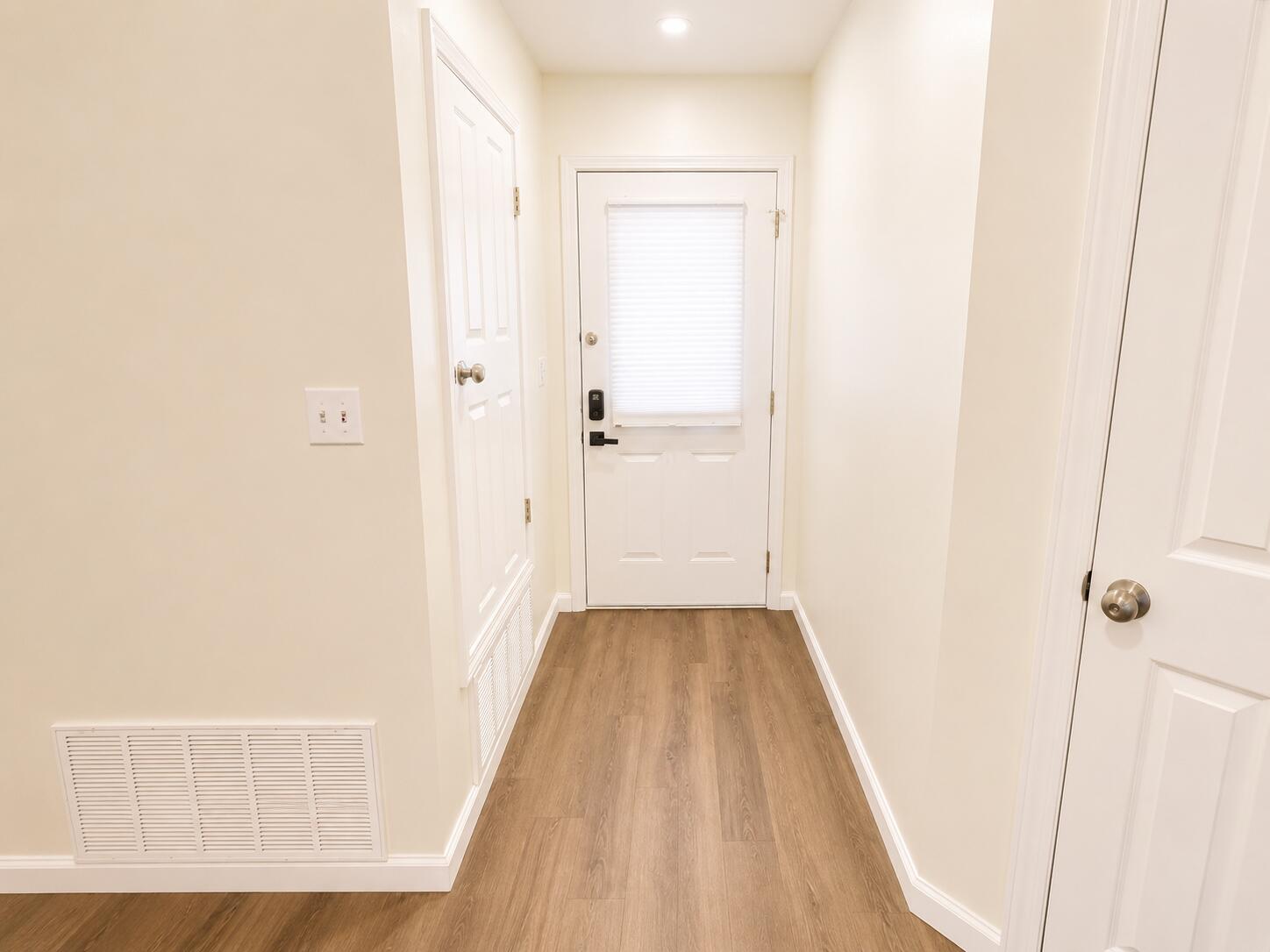 PARK PLACE 5 - Residential
