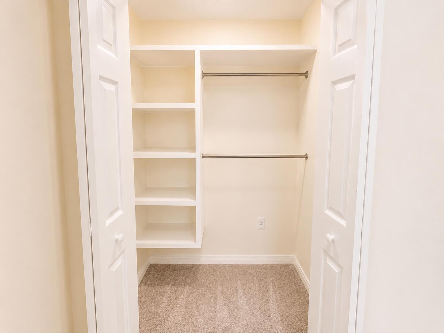 PARK PLACE 5 - Residential
