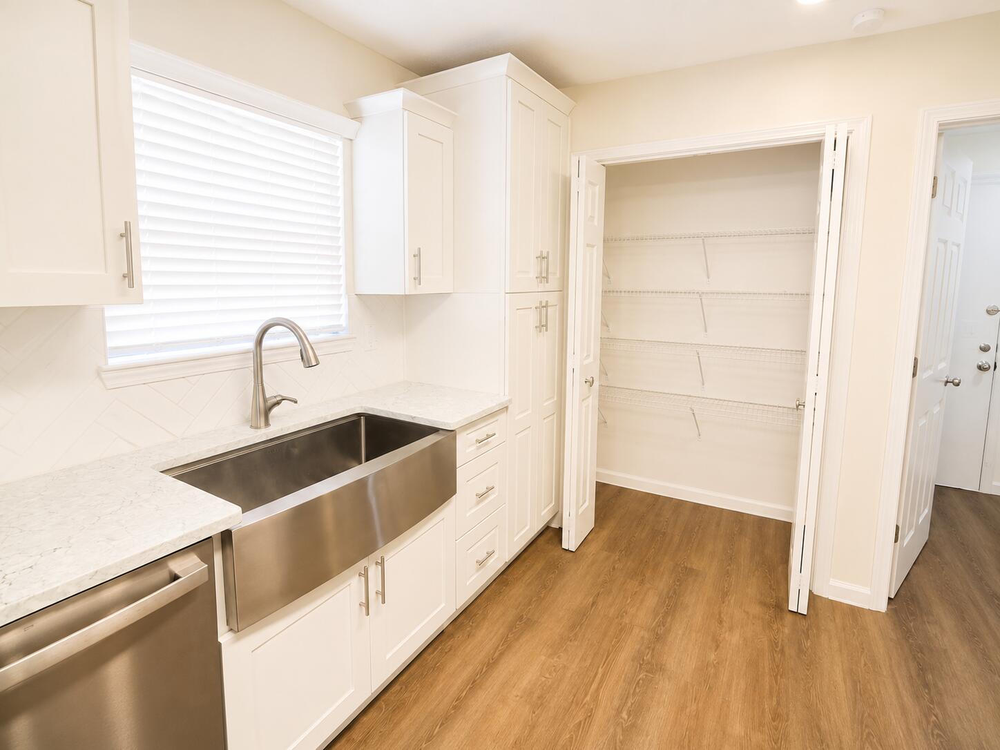PARK PLACE 5 - Residential