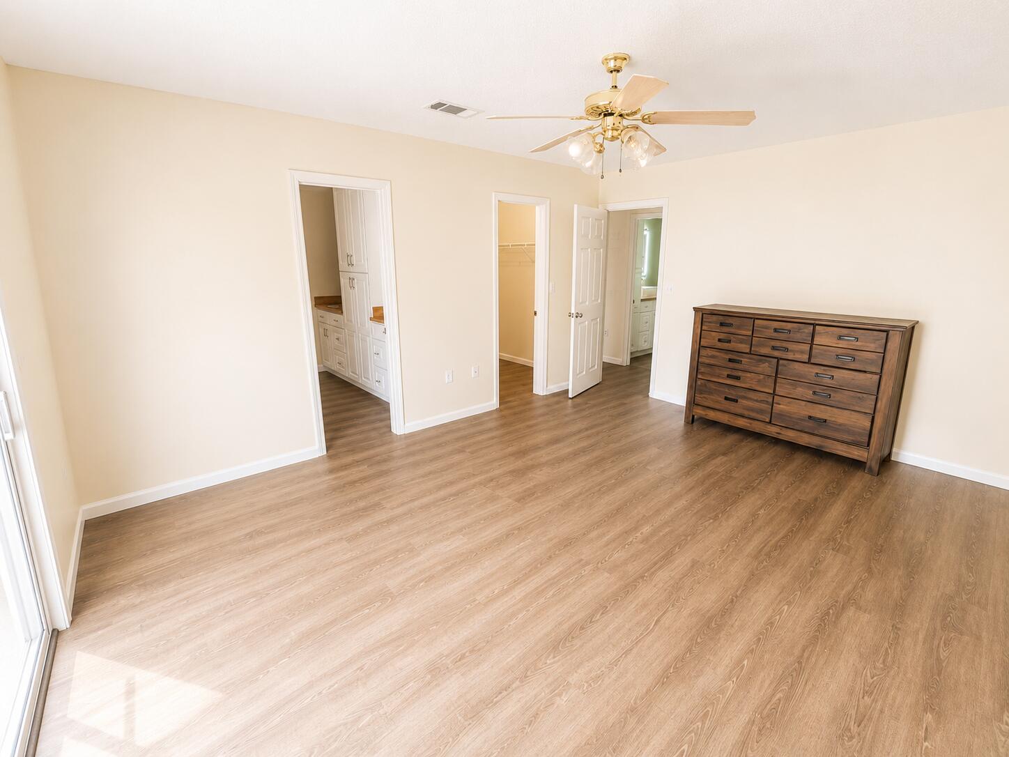 PARK PLACE 5 - Residential