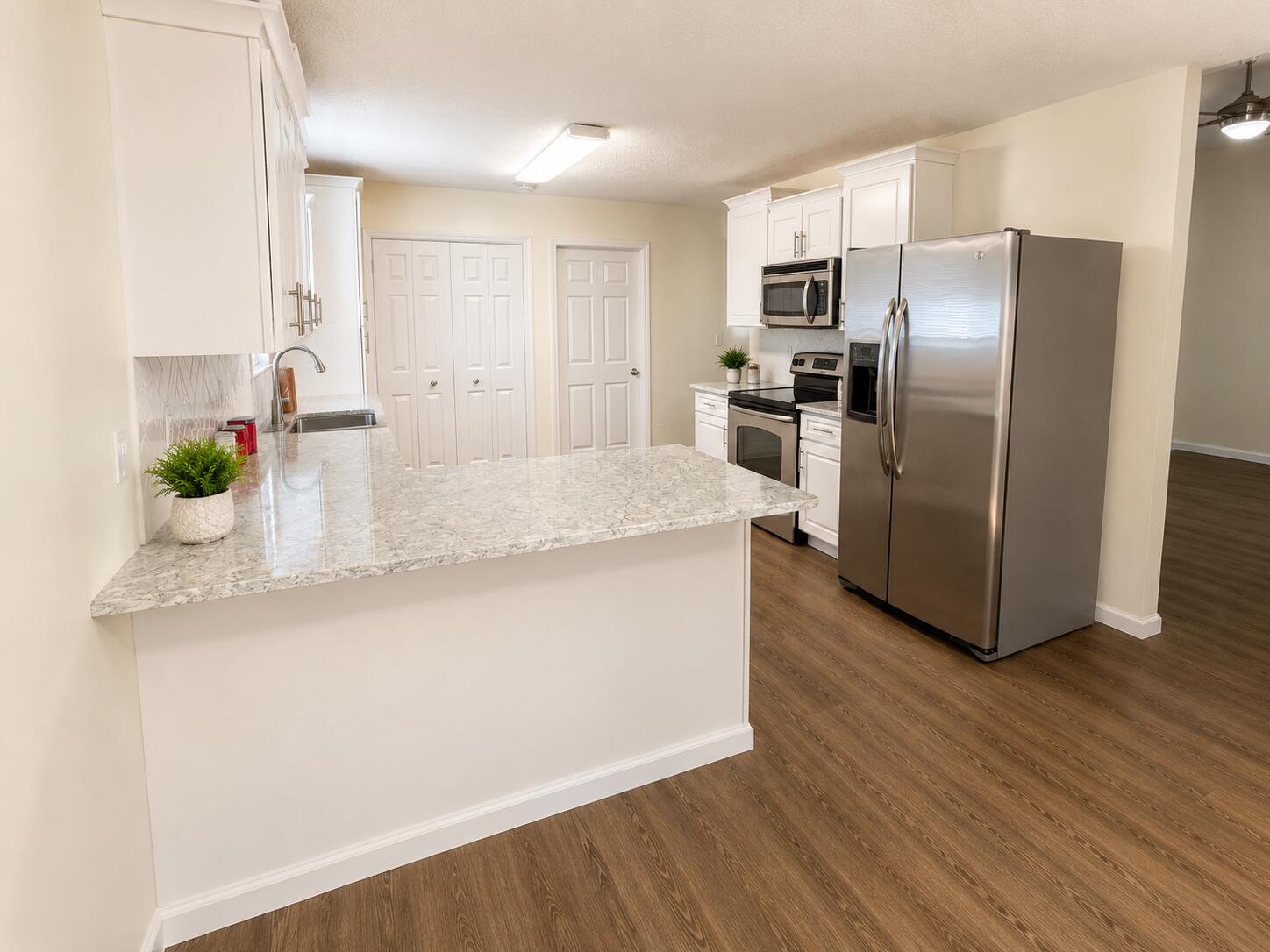 PARK PLACE 5 - Residential
