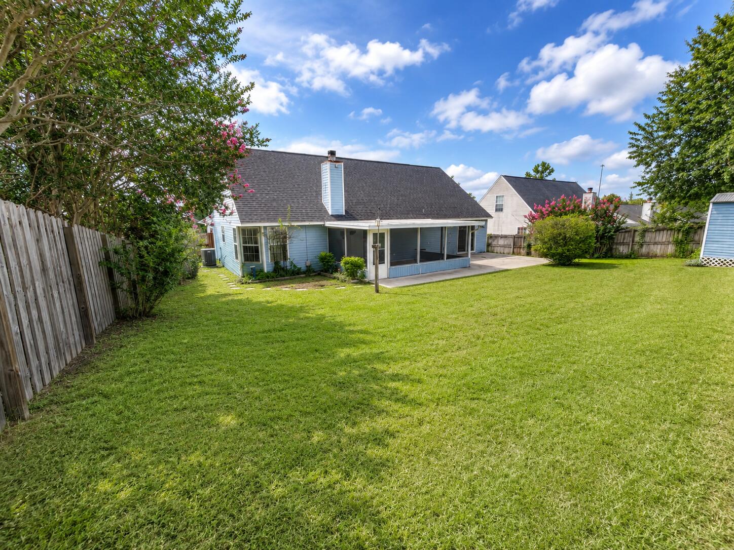PARK PLACE 5 - Residential