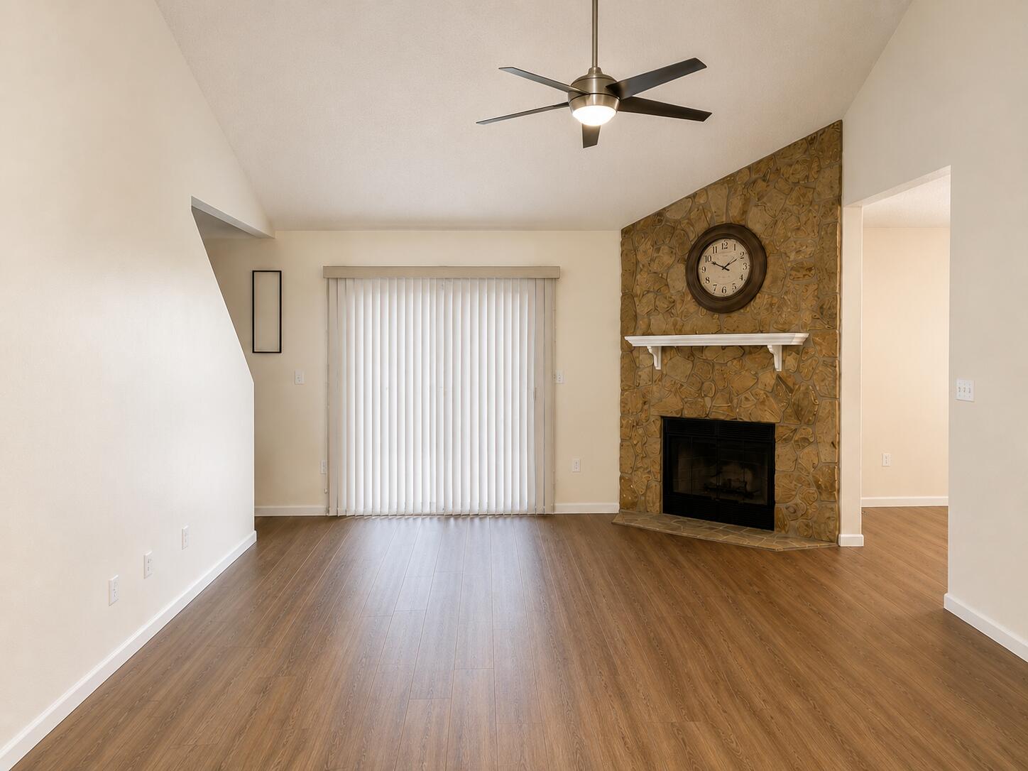 PARK PLACE 5 - Residential