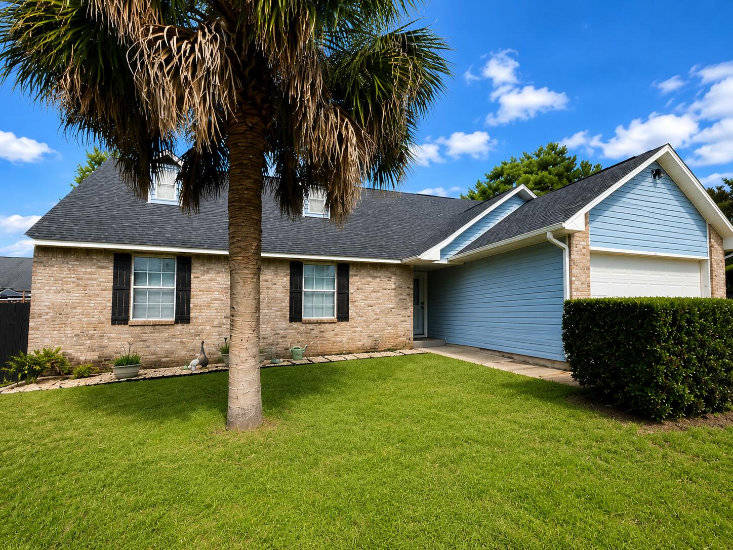 PARK PLACE 5 - Residential
