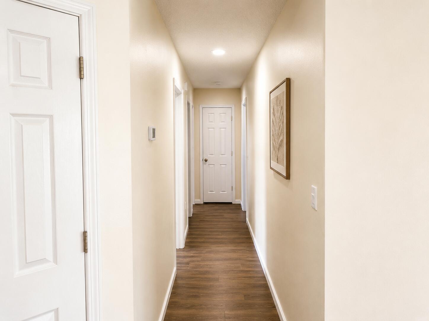 PARK PLACE 5 - Residential