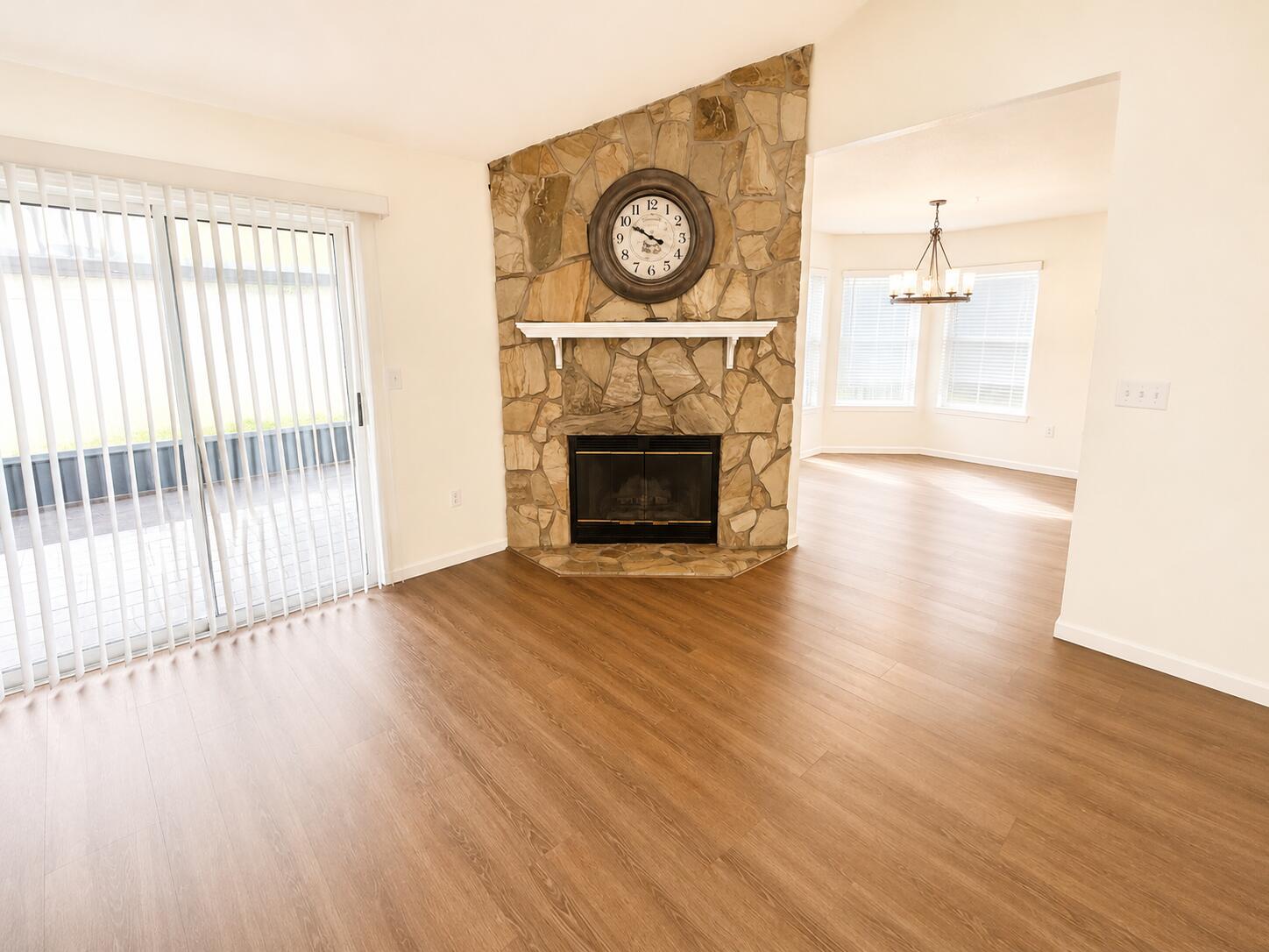 PARK PLACE 5 - Residential