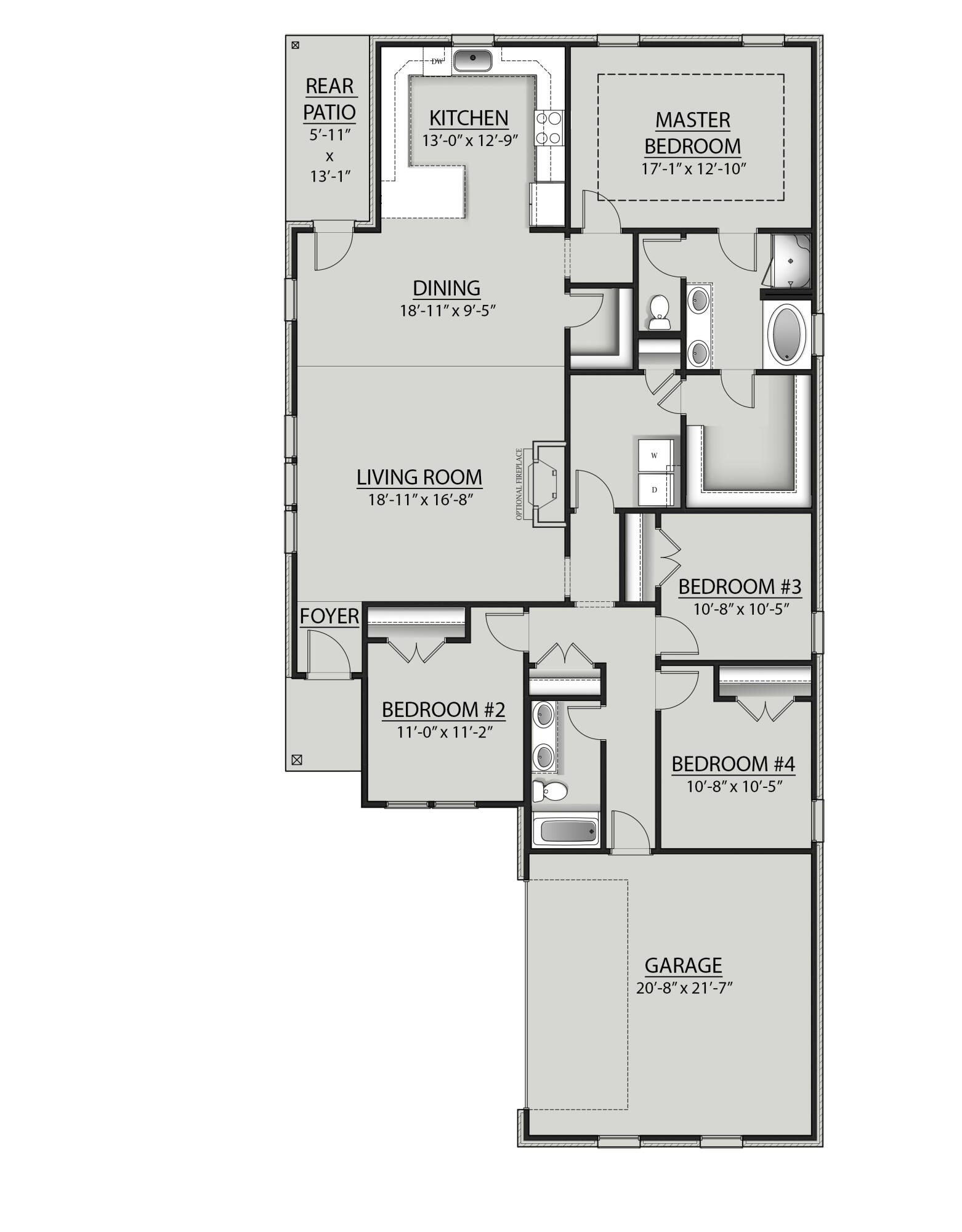 NATUREVIEW PH II - Residential