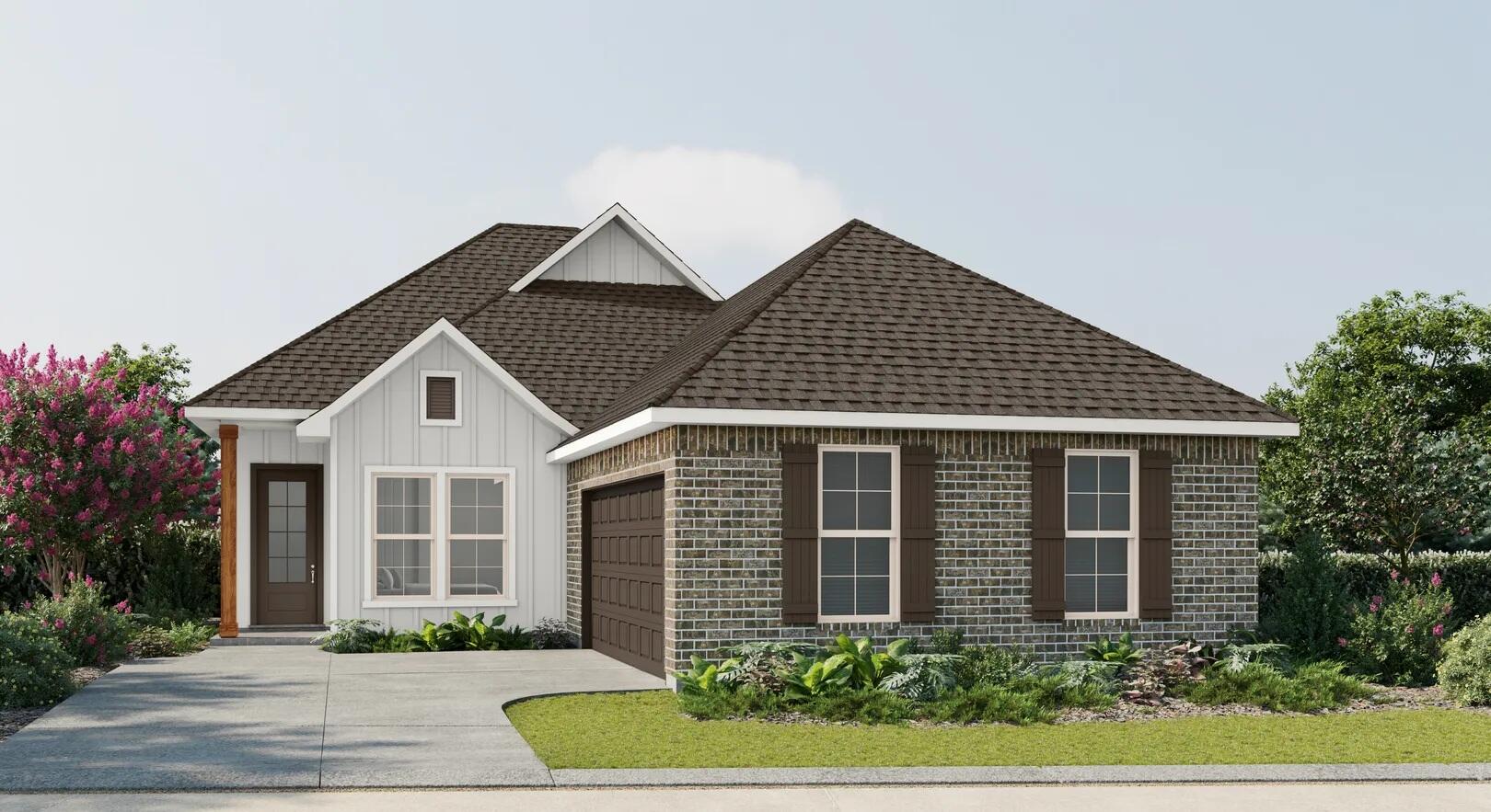 NATUREVIEW PH II - Residential