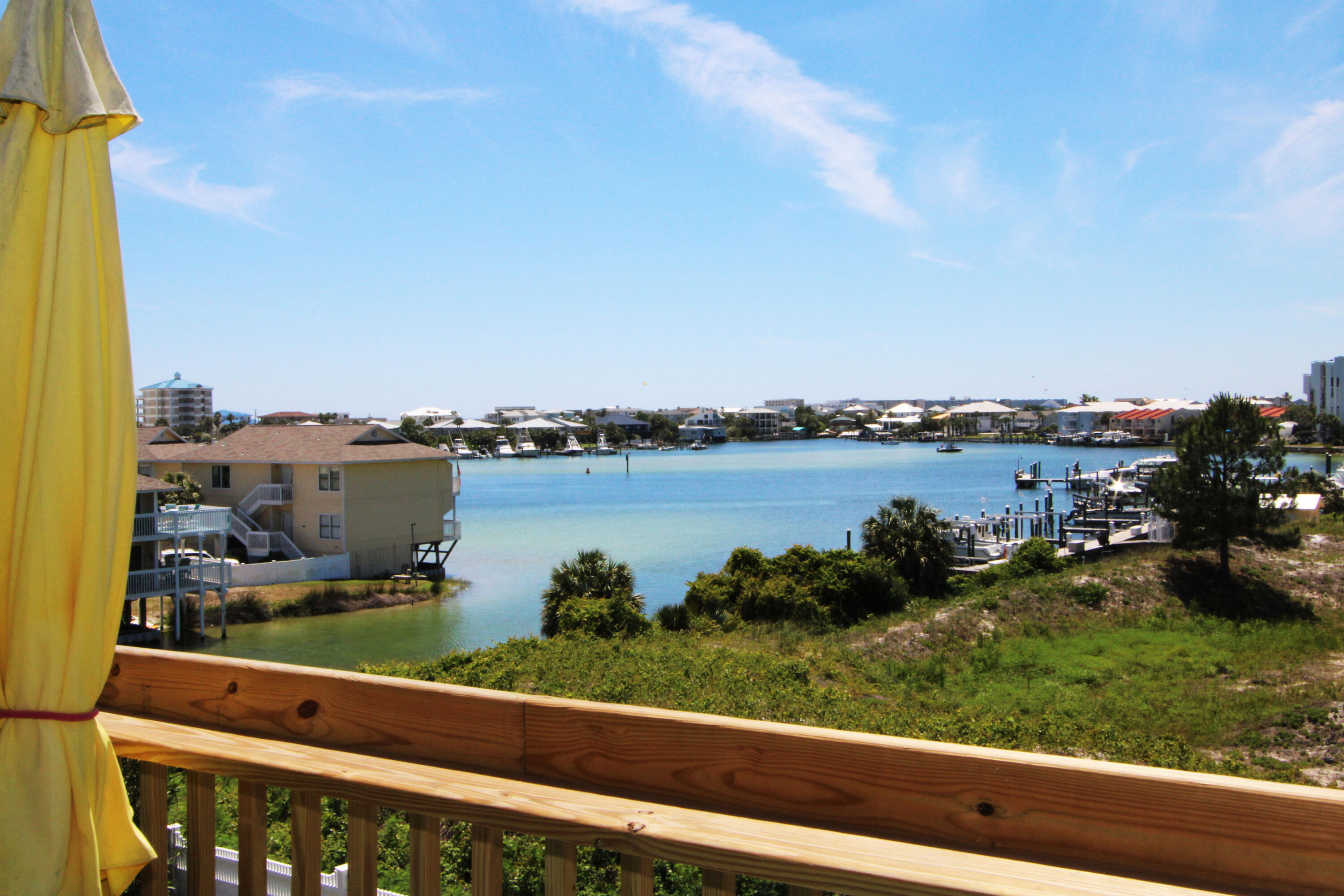SANDPIPER COVE PH 01 - Residential