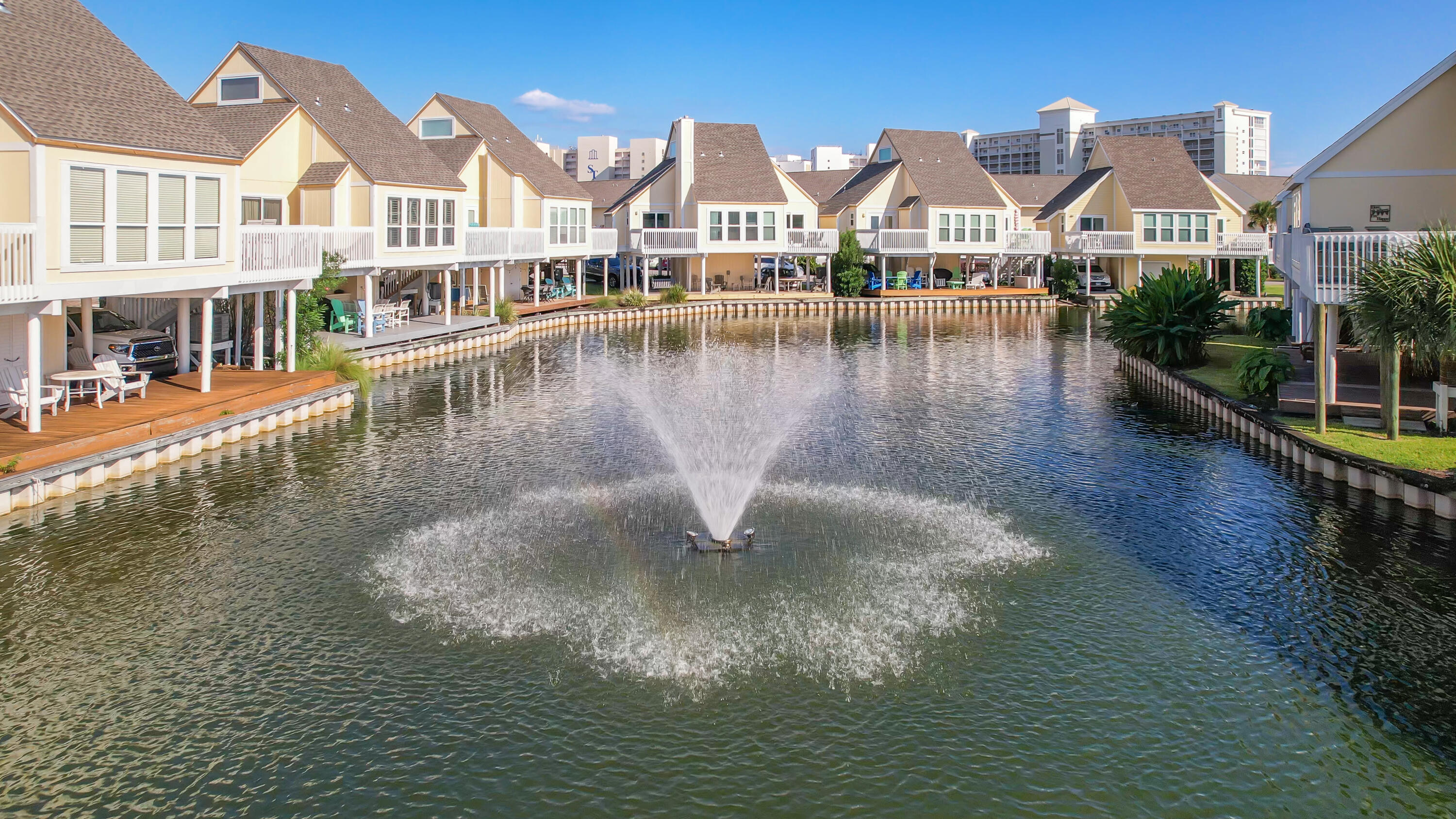 SANDPIPER COVE PH 01 - Residential
