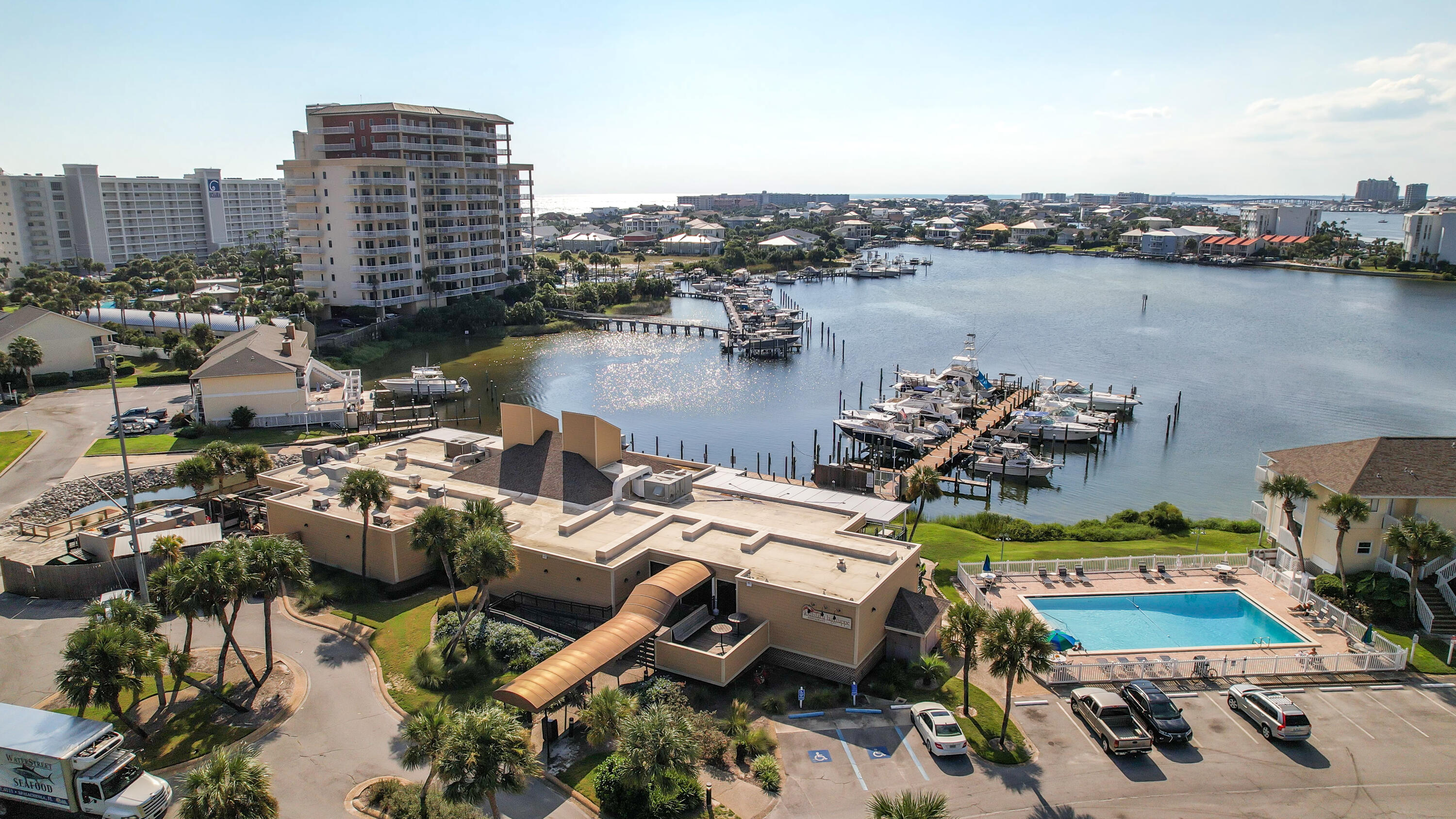 SANDPIPER COVE PH 01 - Residential