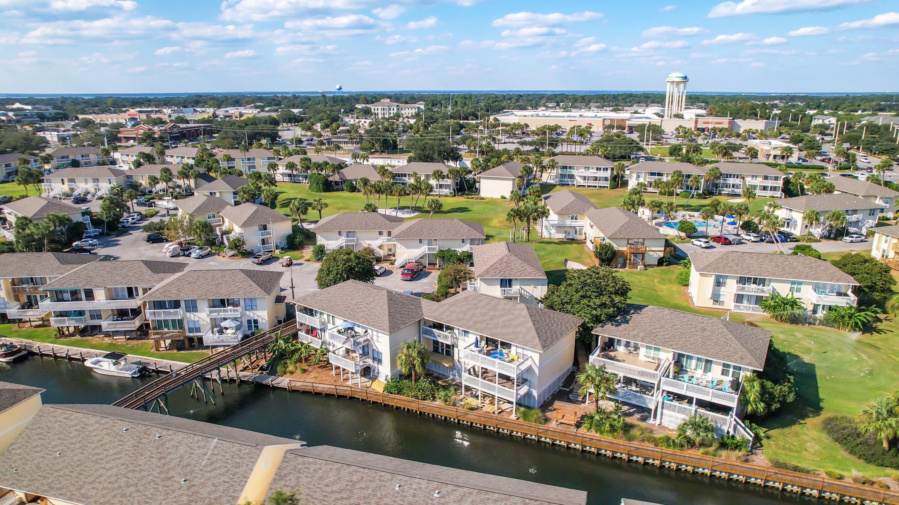 SANDPIPER COVE PH 01 - Residential