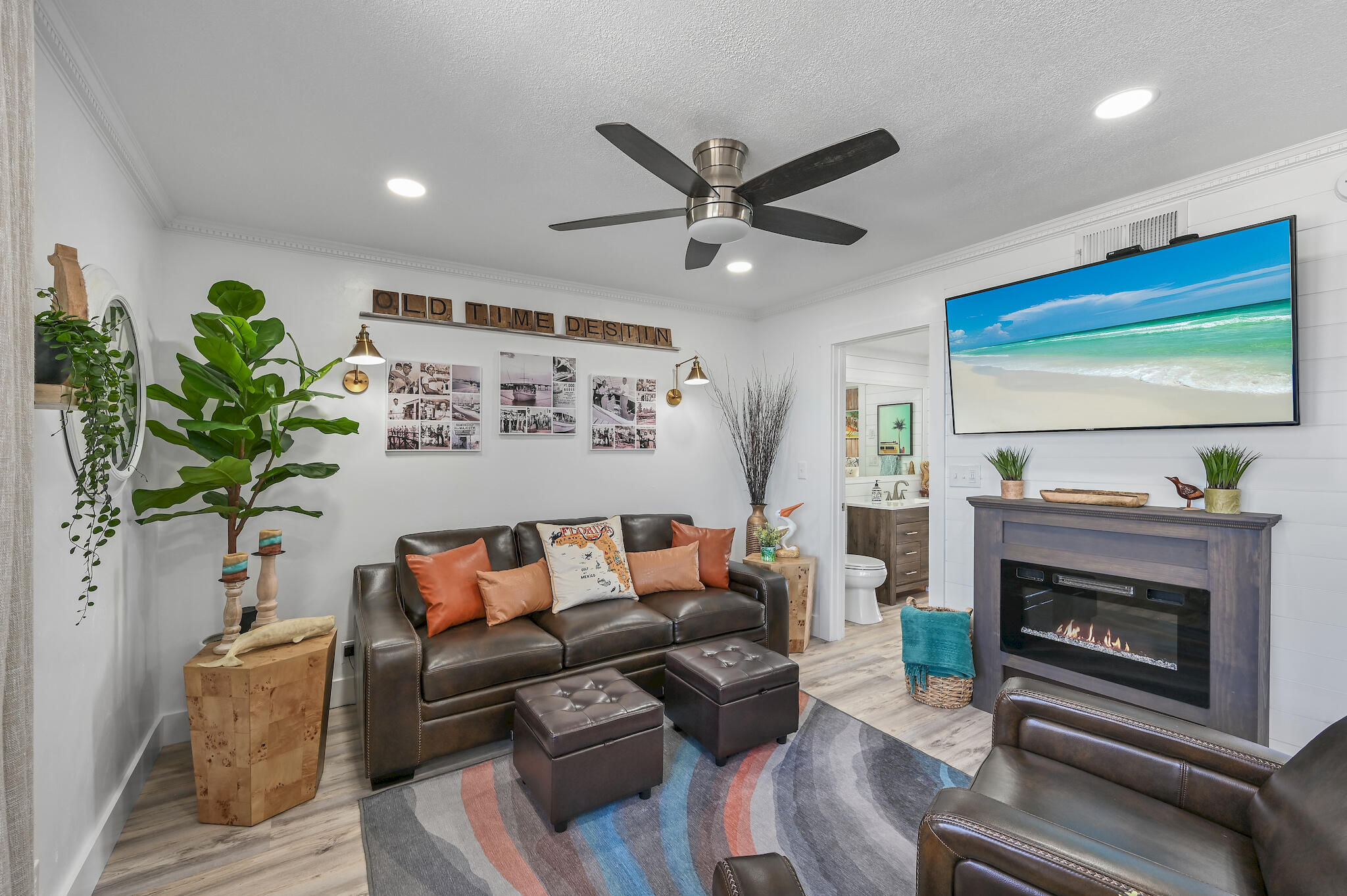 SANDPIPER COVE PH 01 - Residential