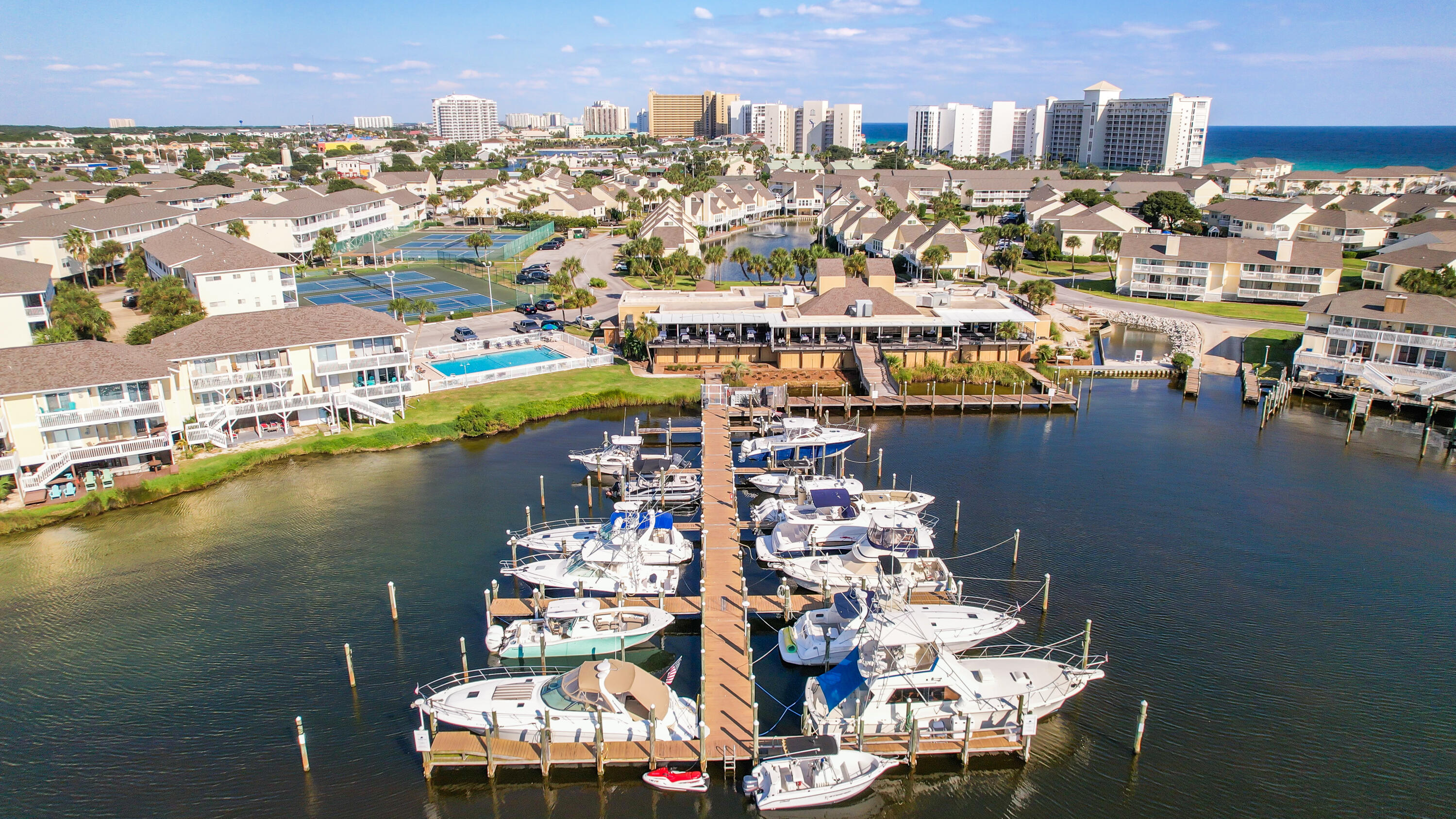 SANDPIPER COVE PH 01 - Residential