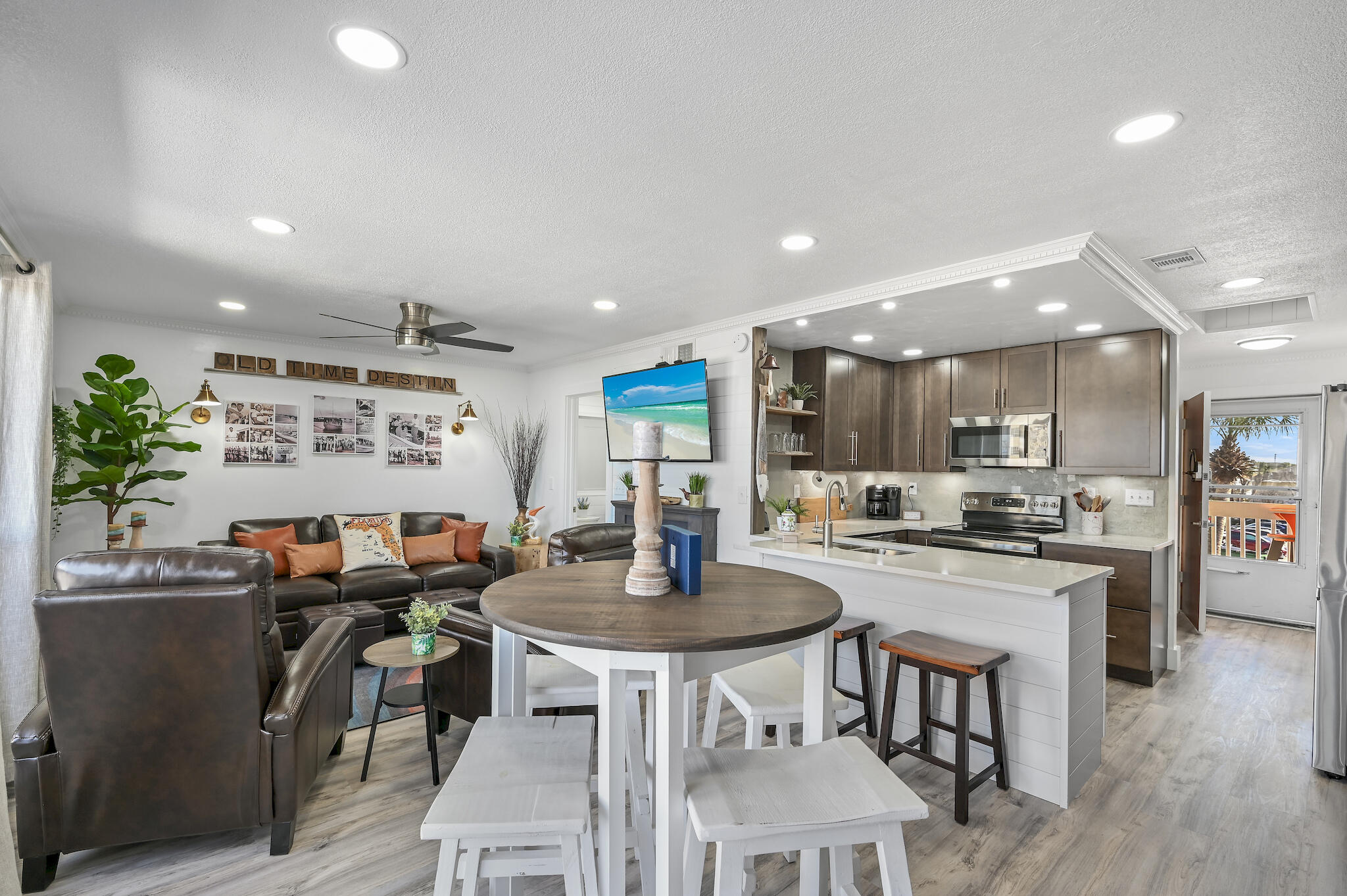 SANDPIPER COVE PH 01 - Residential