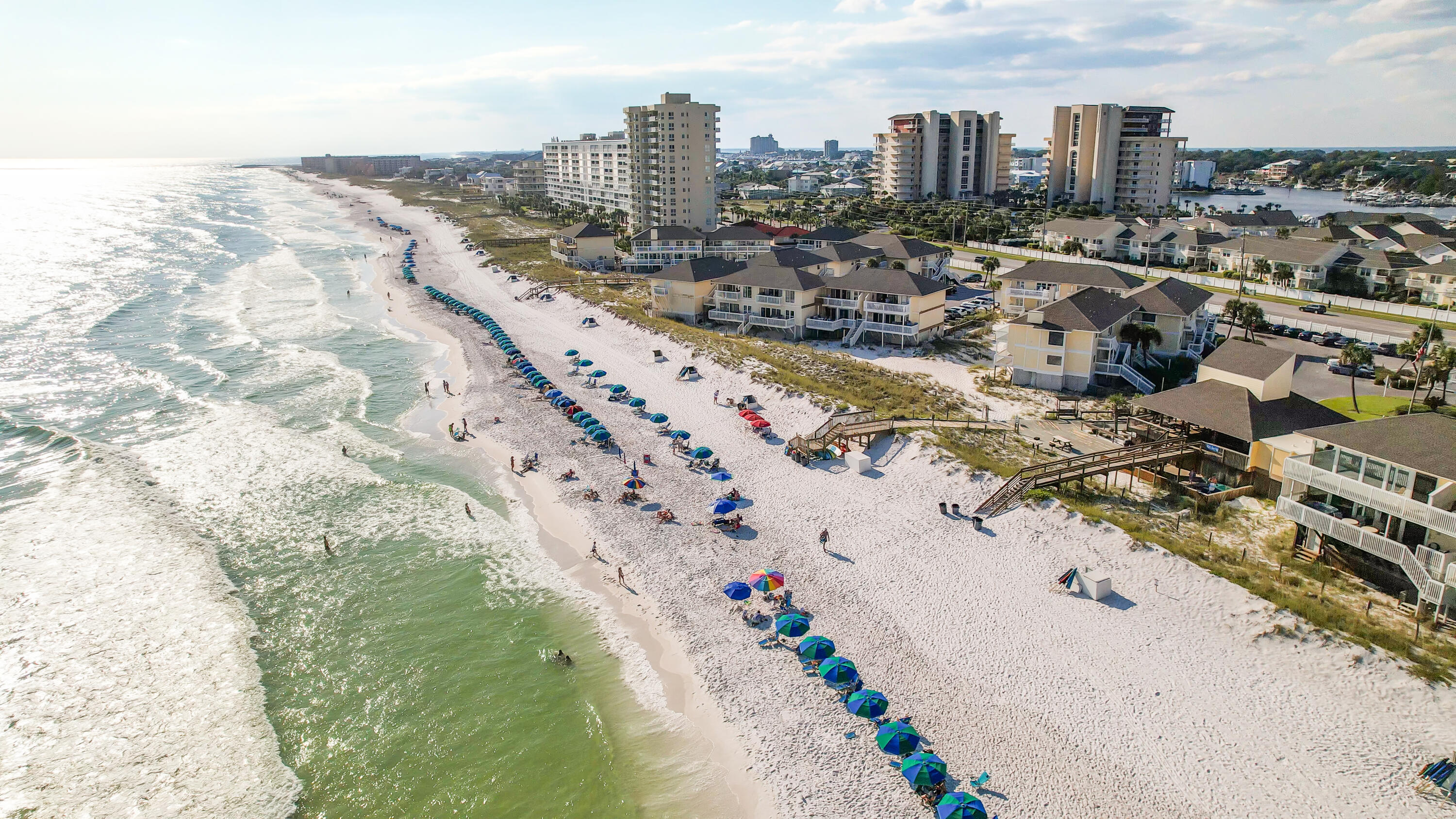 SANDPIPER COVE PH 01 - Residential