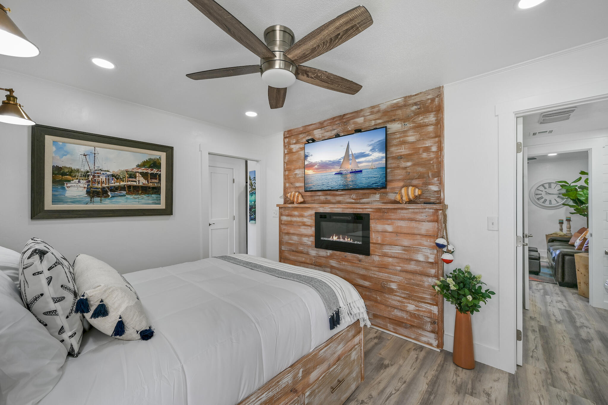 SANDPIPER COVE PH 01 - Residential