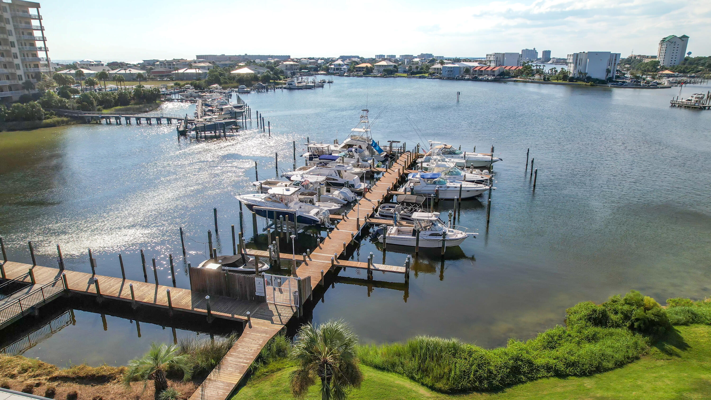 SANDPIPER COVE PH 01 - Residential