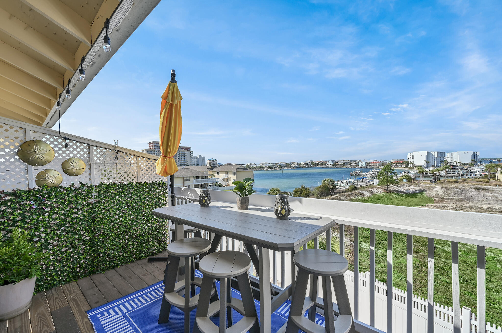 SANDPIPER COVE PH 01 - Residential