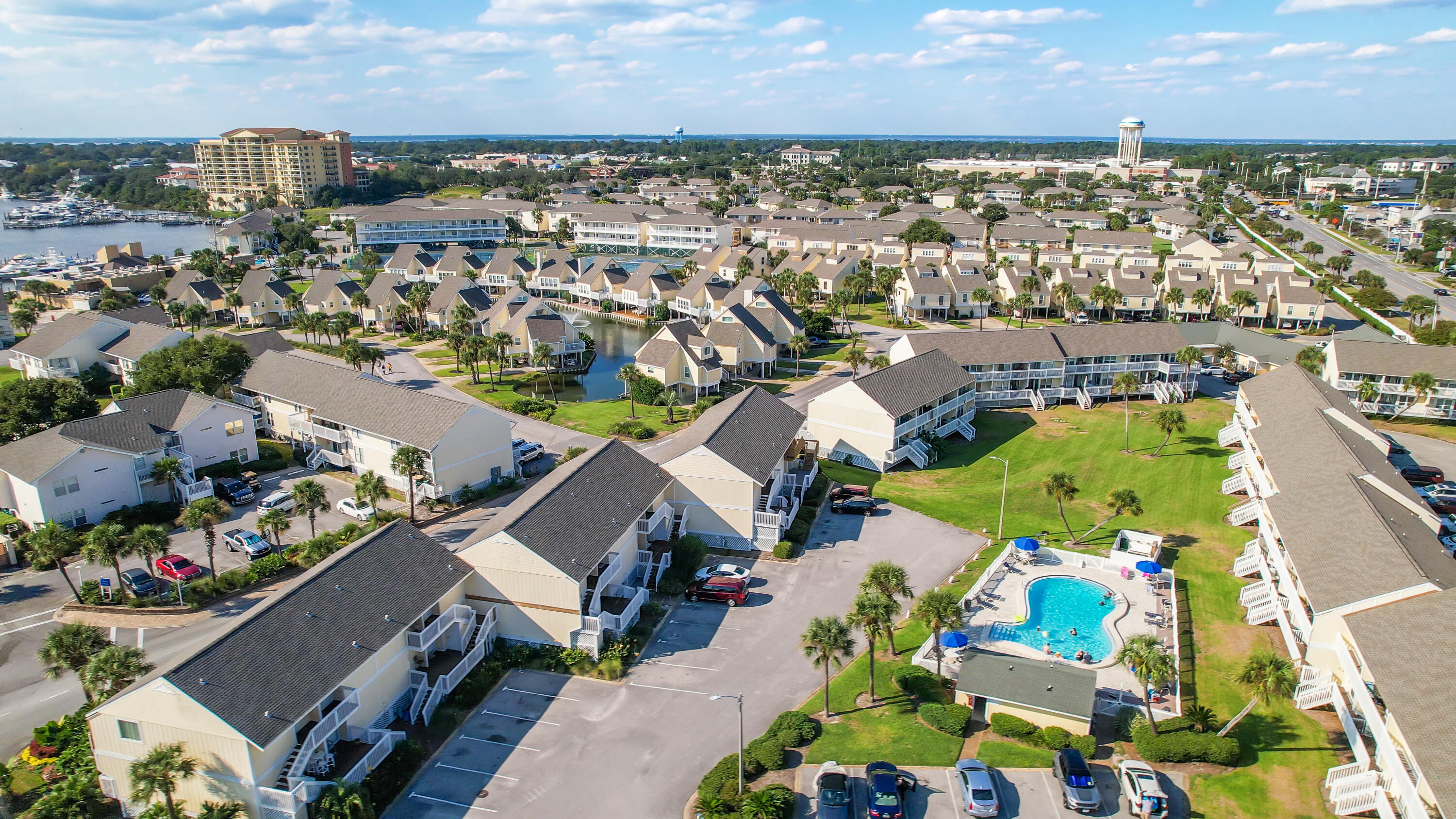SANDPIPER COVE PH 01 - Residential