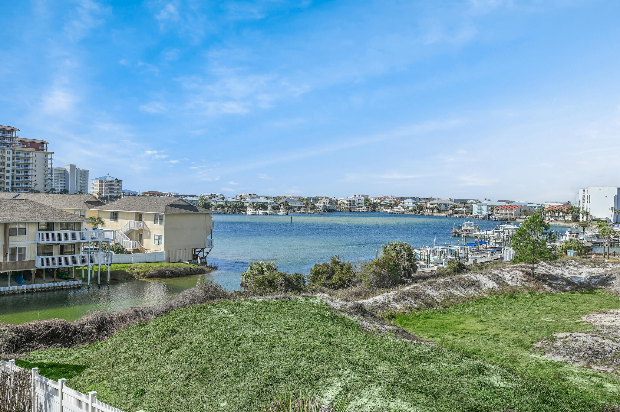 SANDPIPER COVE PH 01 - Residential