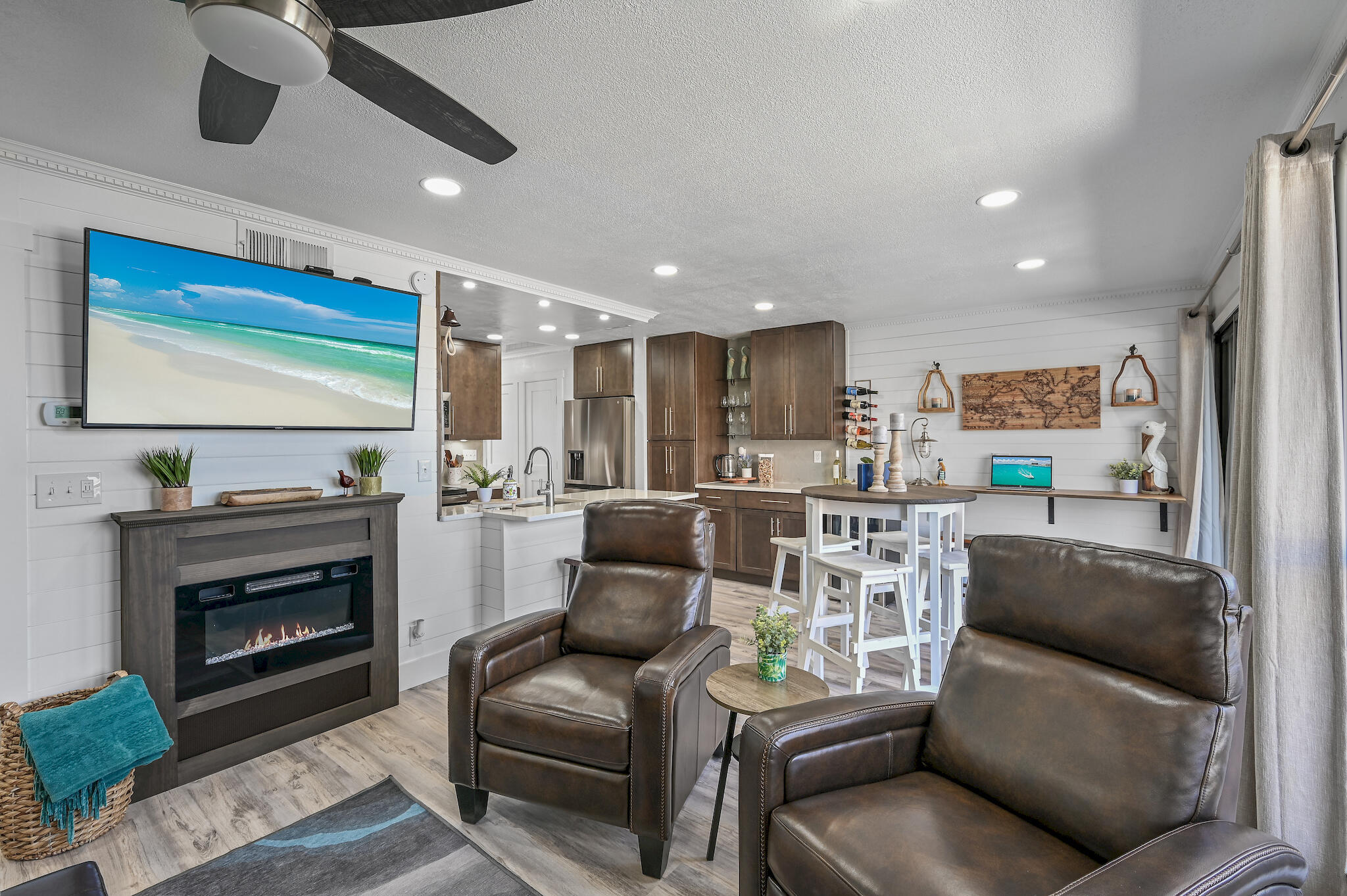 SANDPIPER COVE PH 01 - Residential
