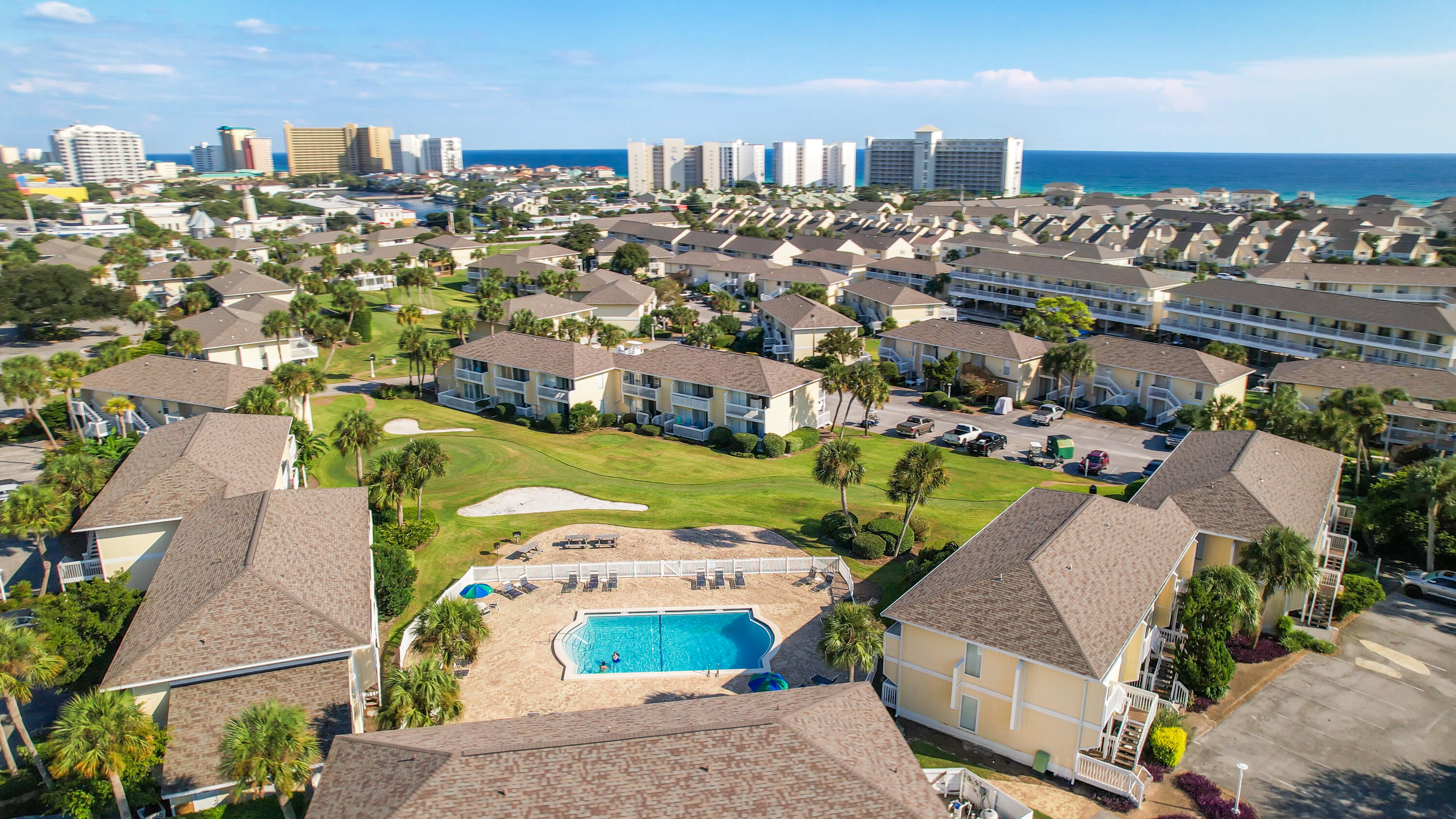 SANDPIPER COVE PH 01 - Residential