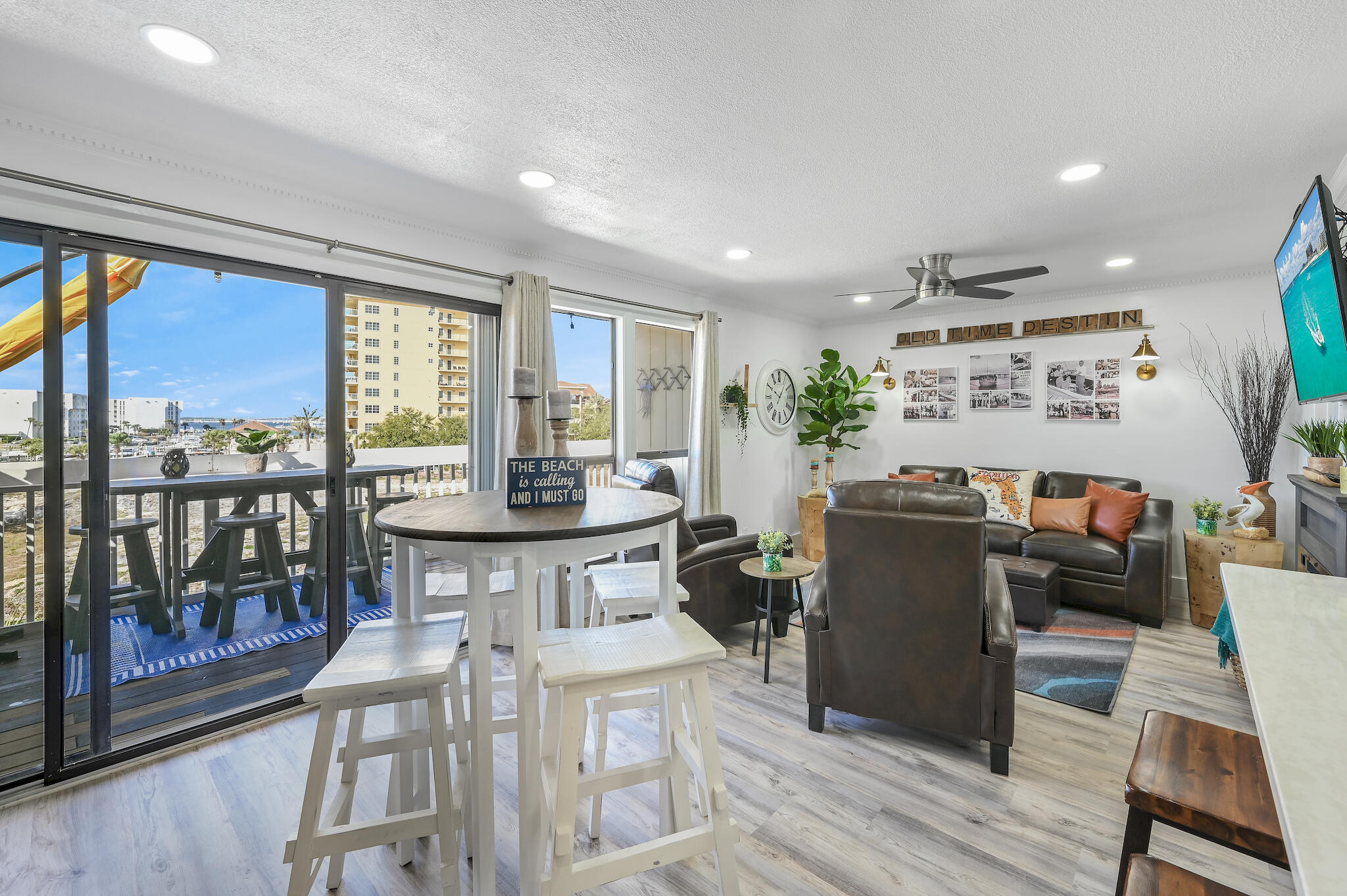 SANDPIPER COVE PH 01 - Residential