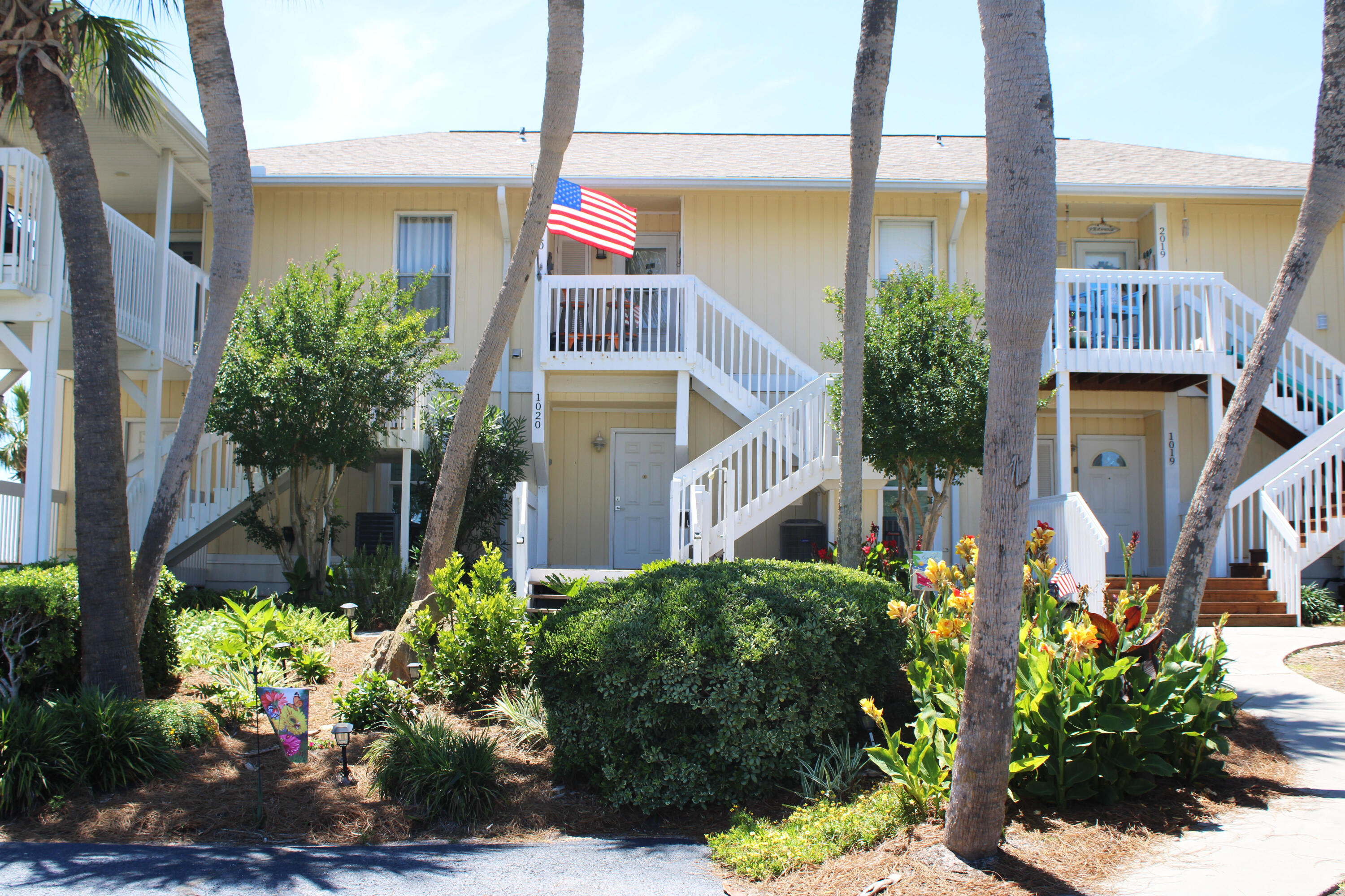 SANDPIPER COVE PH 01 - Residential