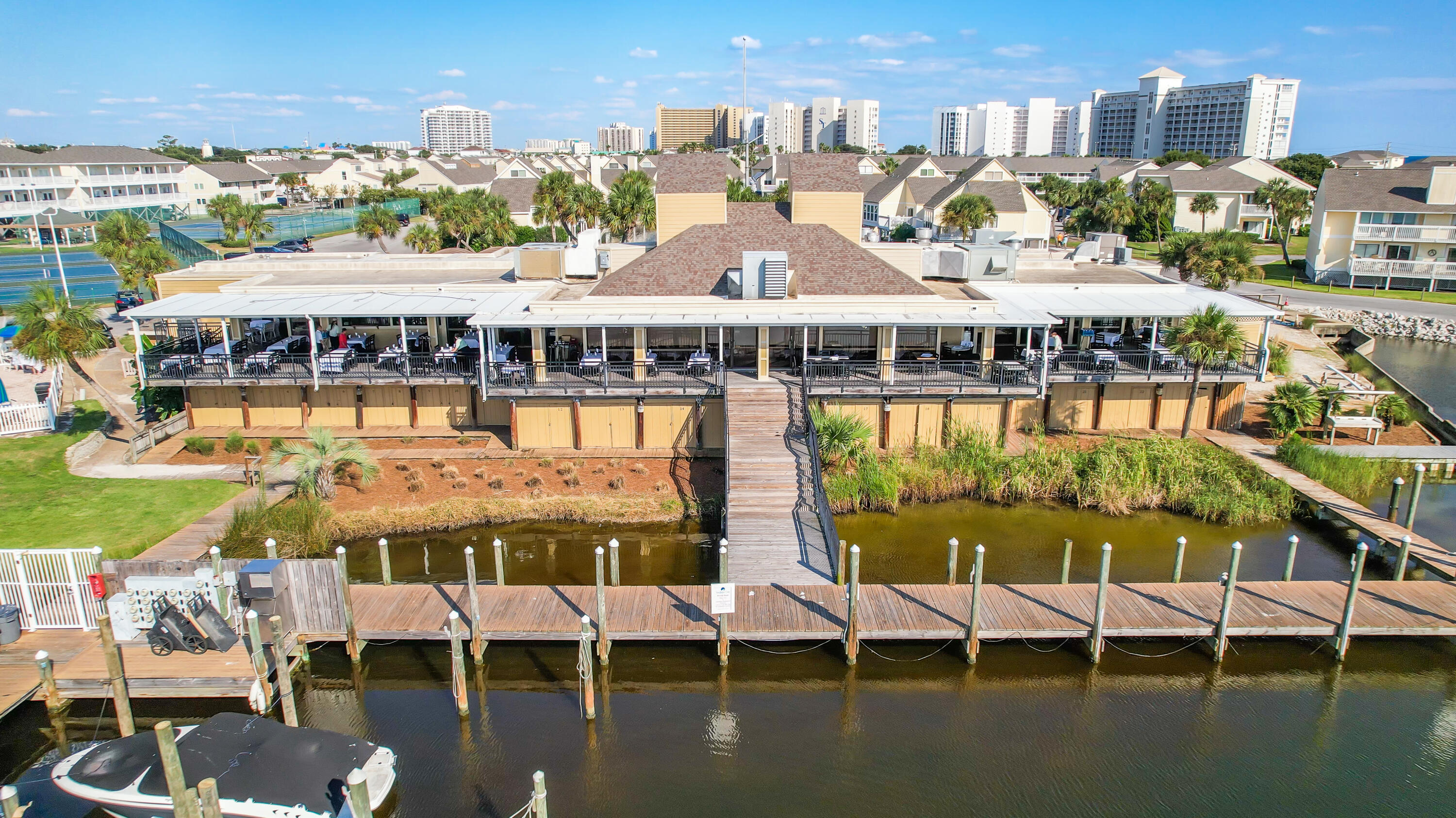 SANDPIPER COVE PH 01 - Residential