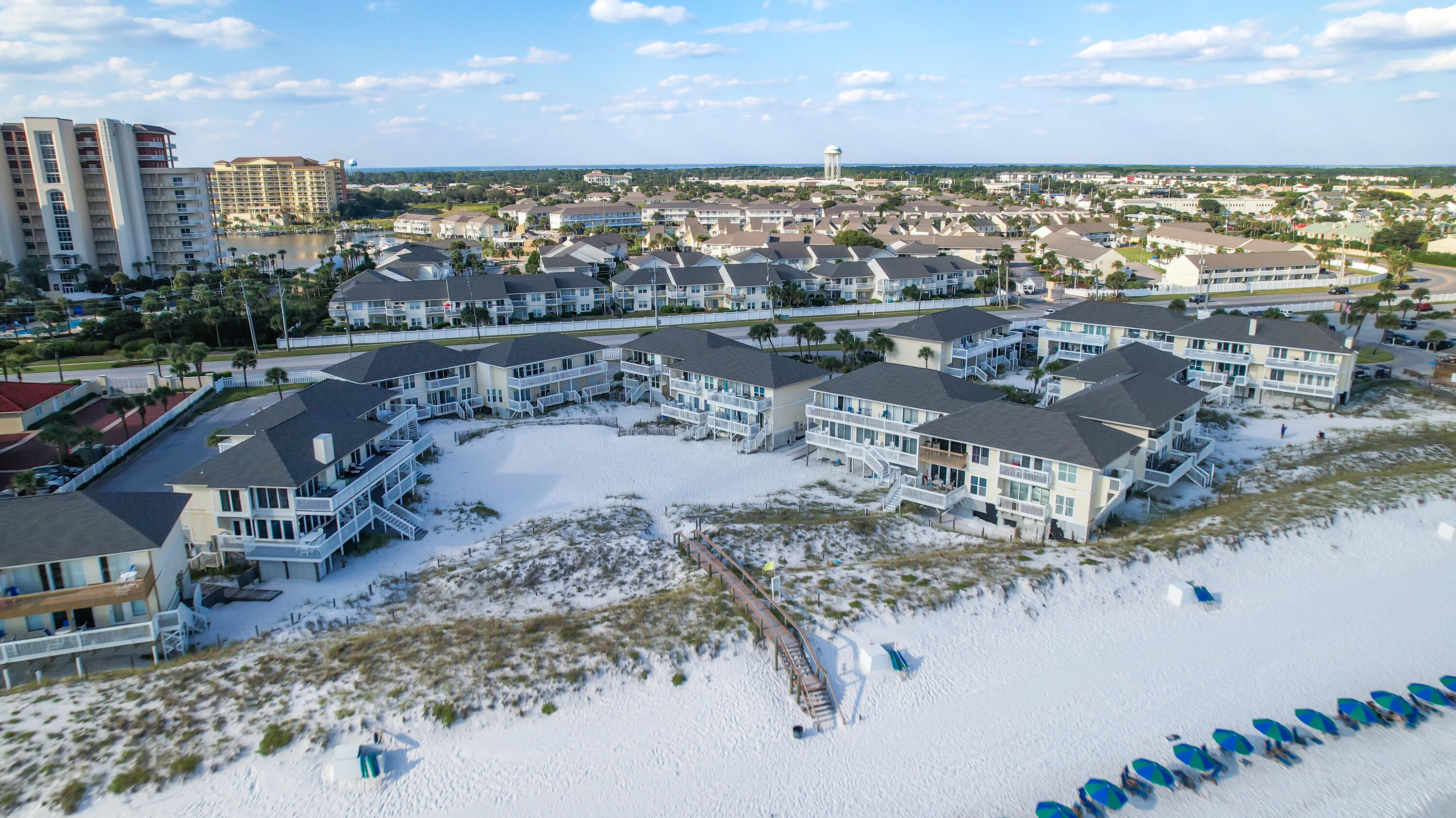 SANDPIPER COVE PH 01 - Residential