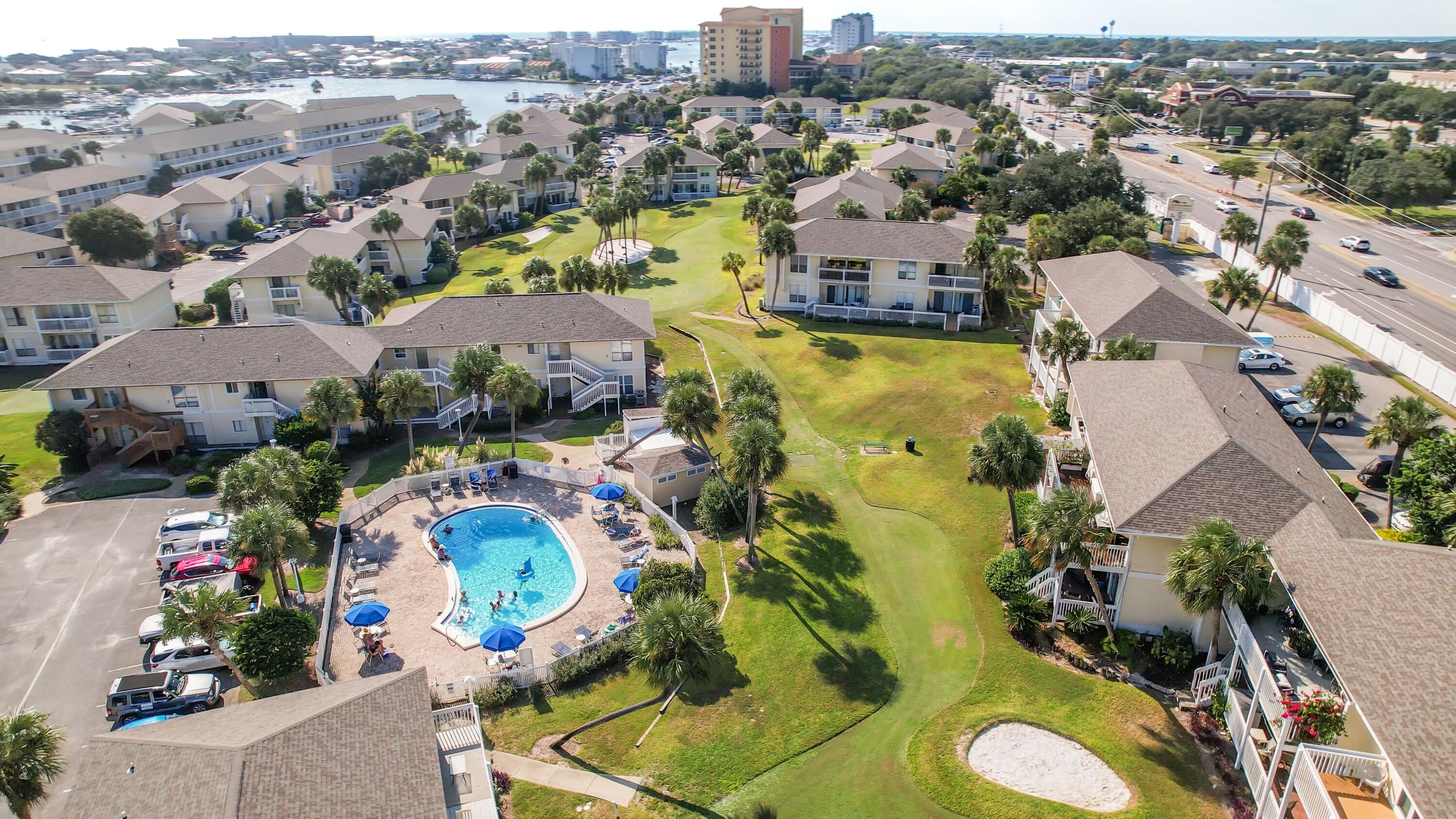 SANDPIPER COVE PH 01 - Residential