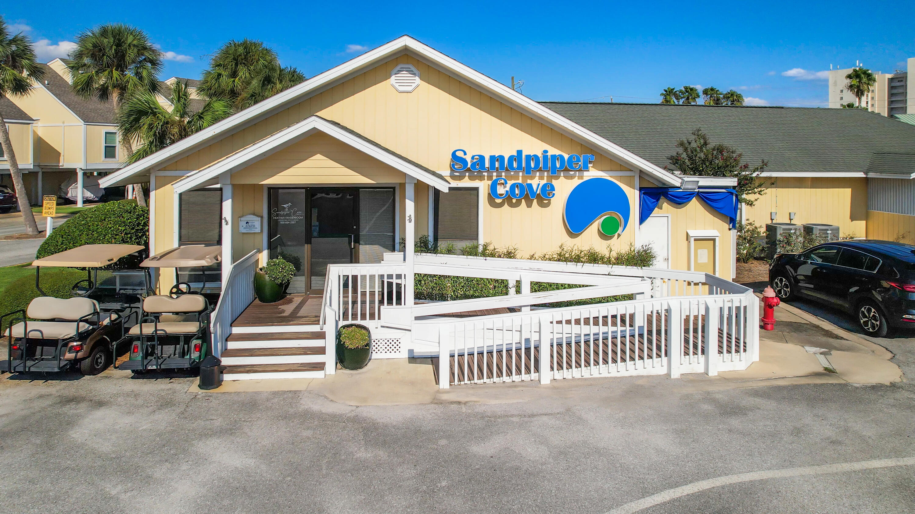 SANDPIPER COVE PH 01 - Residential