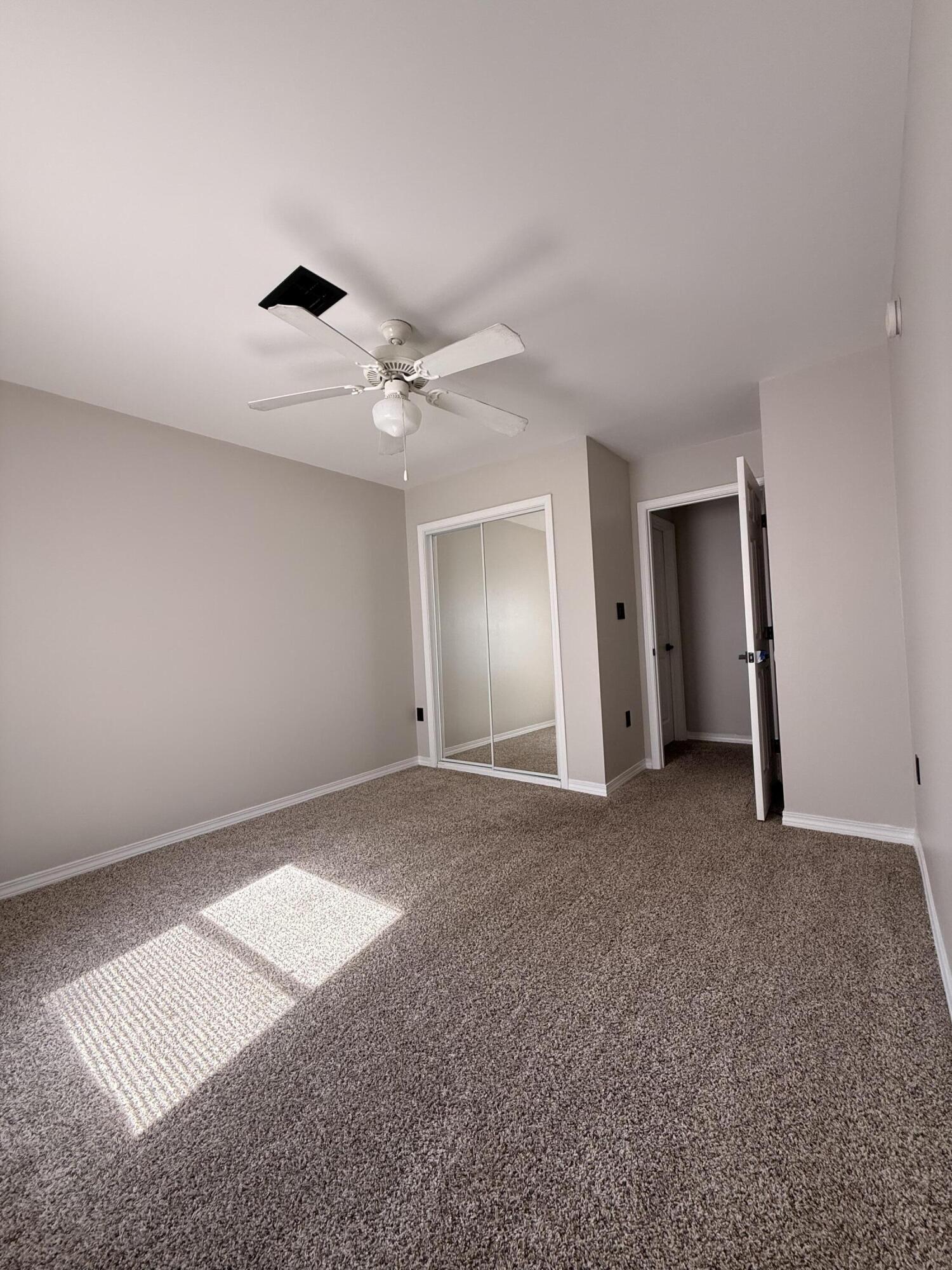 SANTA ROSA OAKS CONDOMINIUM - Residential Lease