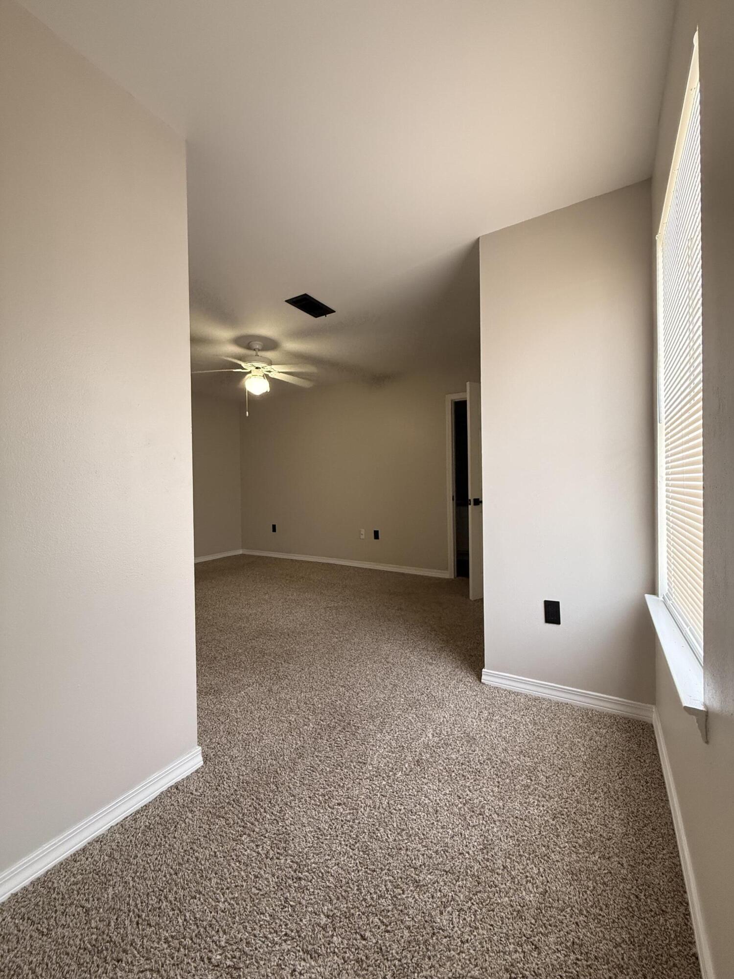 SANTA ROSA OAKS CONDOMINIUM - Residential Lease