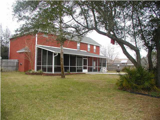 CASTELAR - Residential