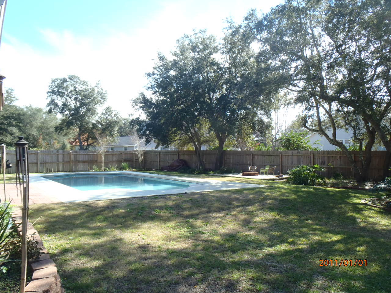 CASTELAR - Residential
