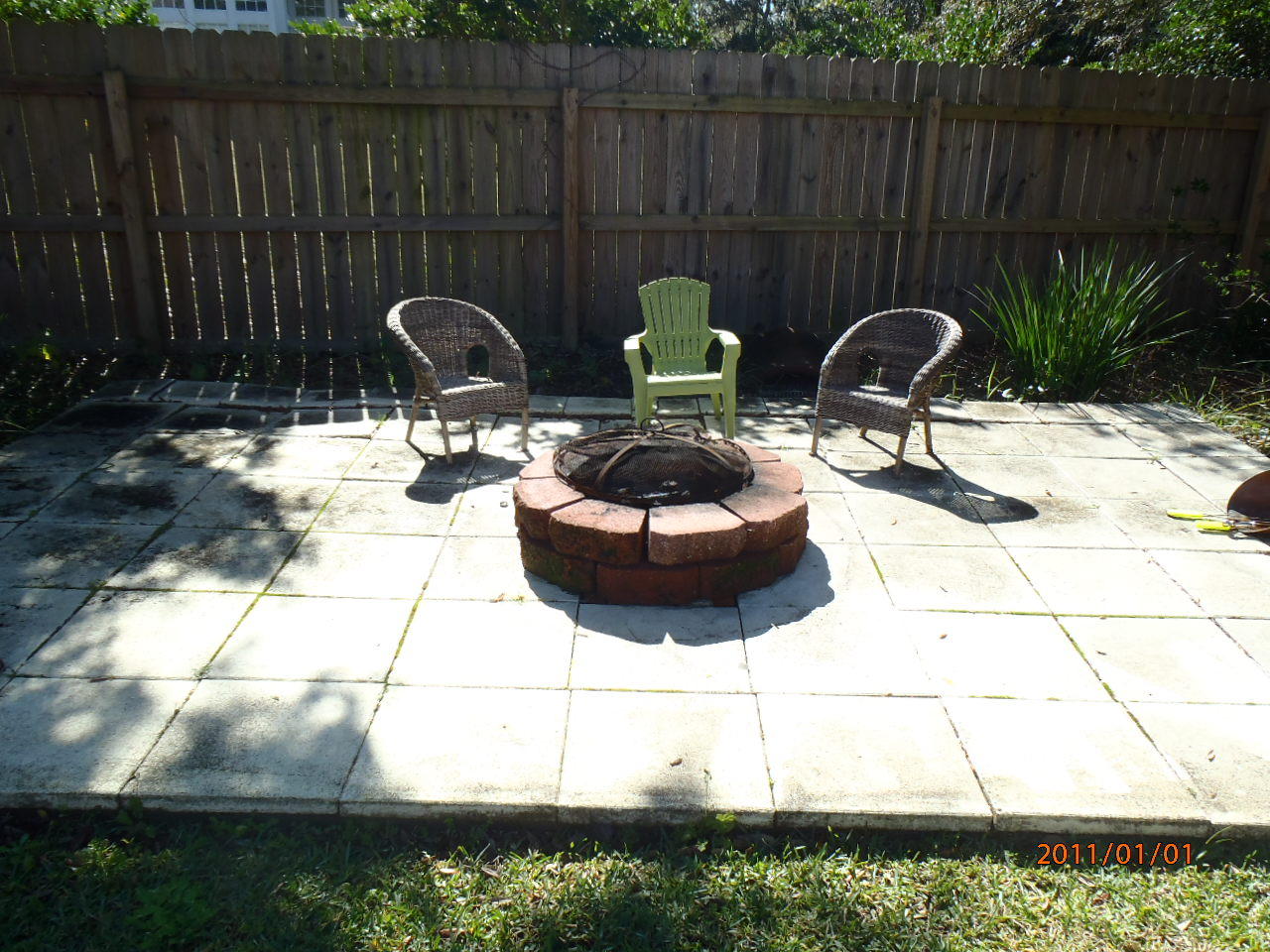 CASTELAR - Residential