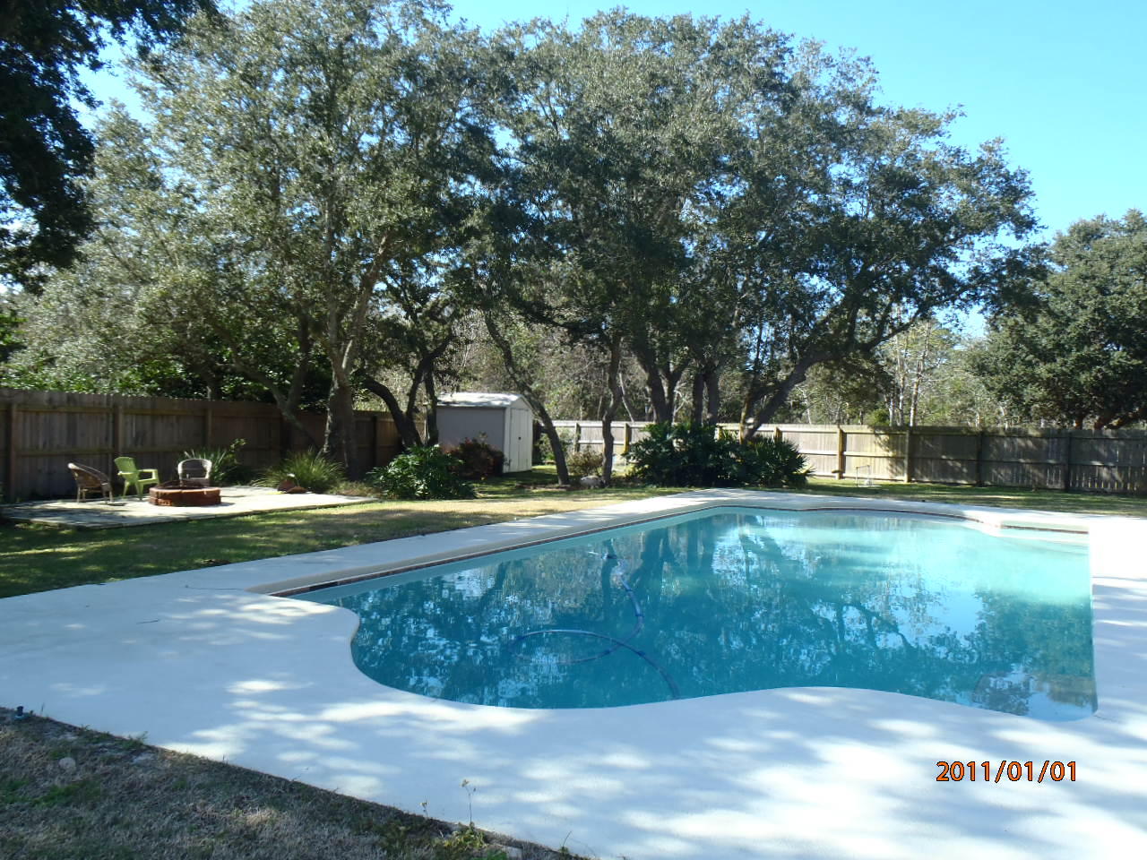 CASTELAR - Residential