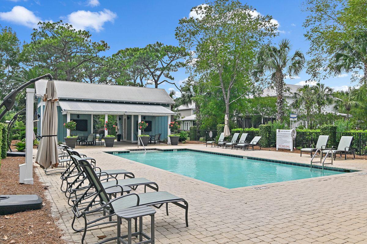 CARSON OAKS - Residential