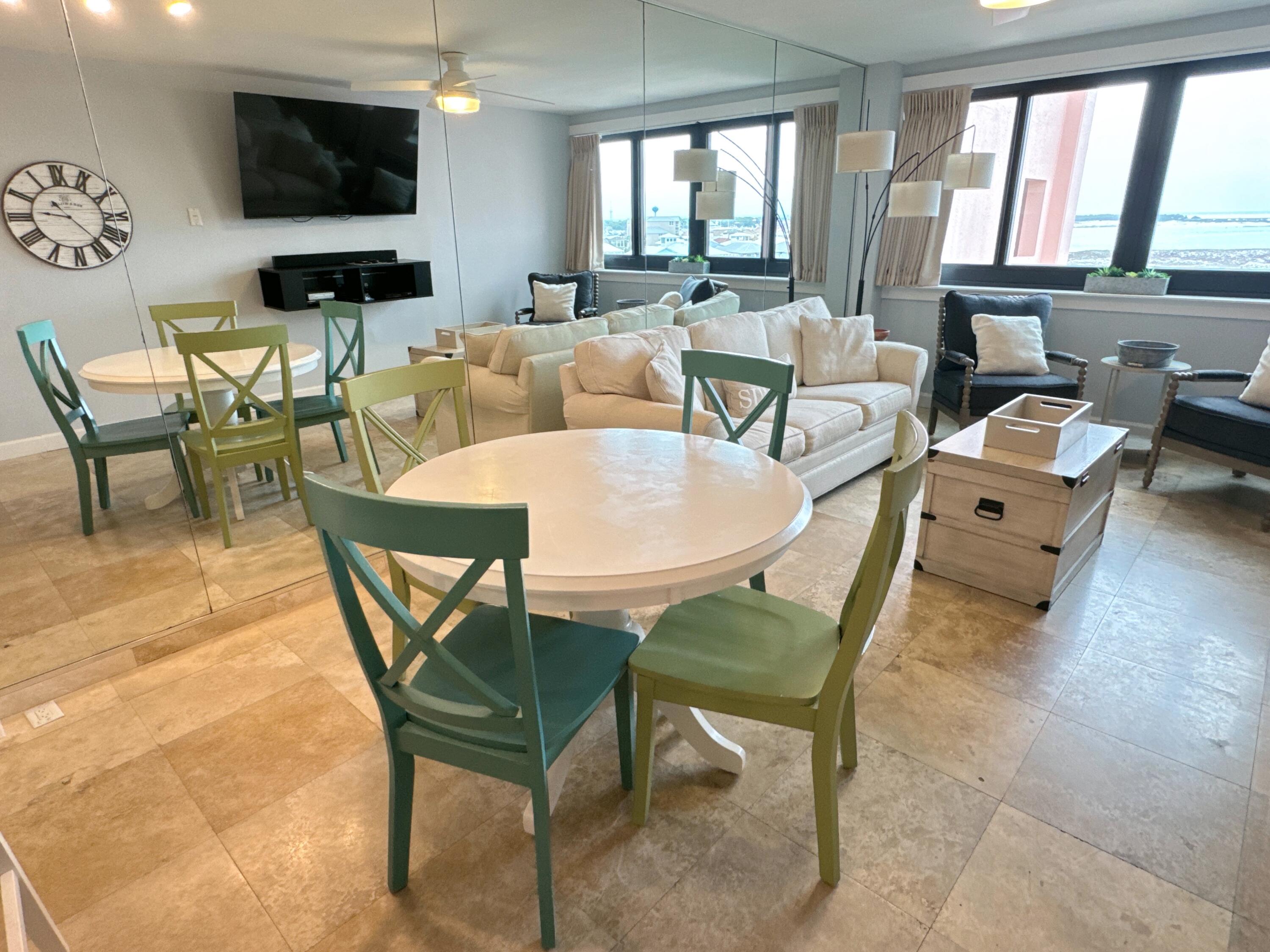 JETTY EAST CONDO - Residential