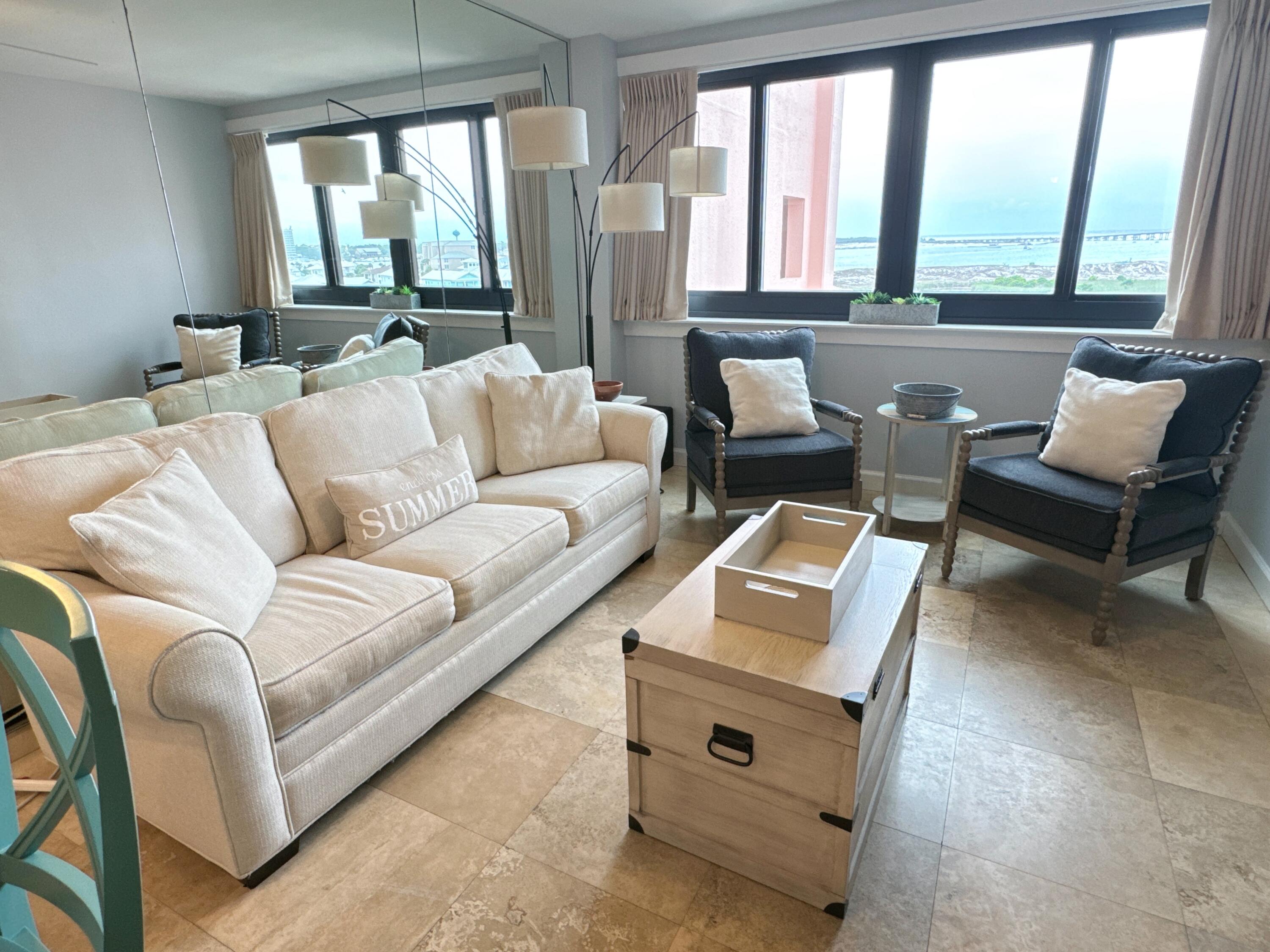 JETTY EAST CONDO - Residential