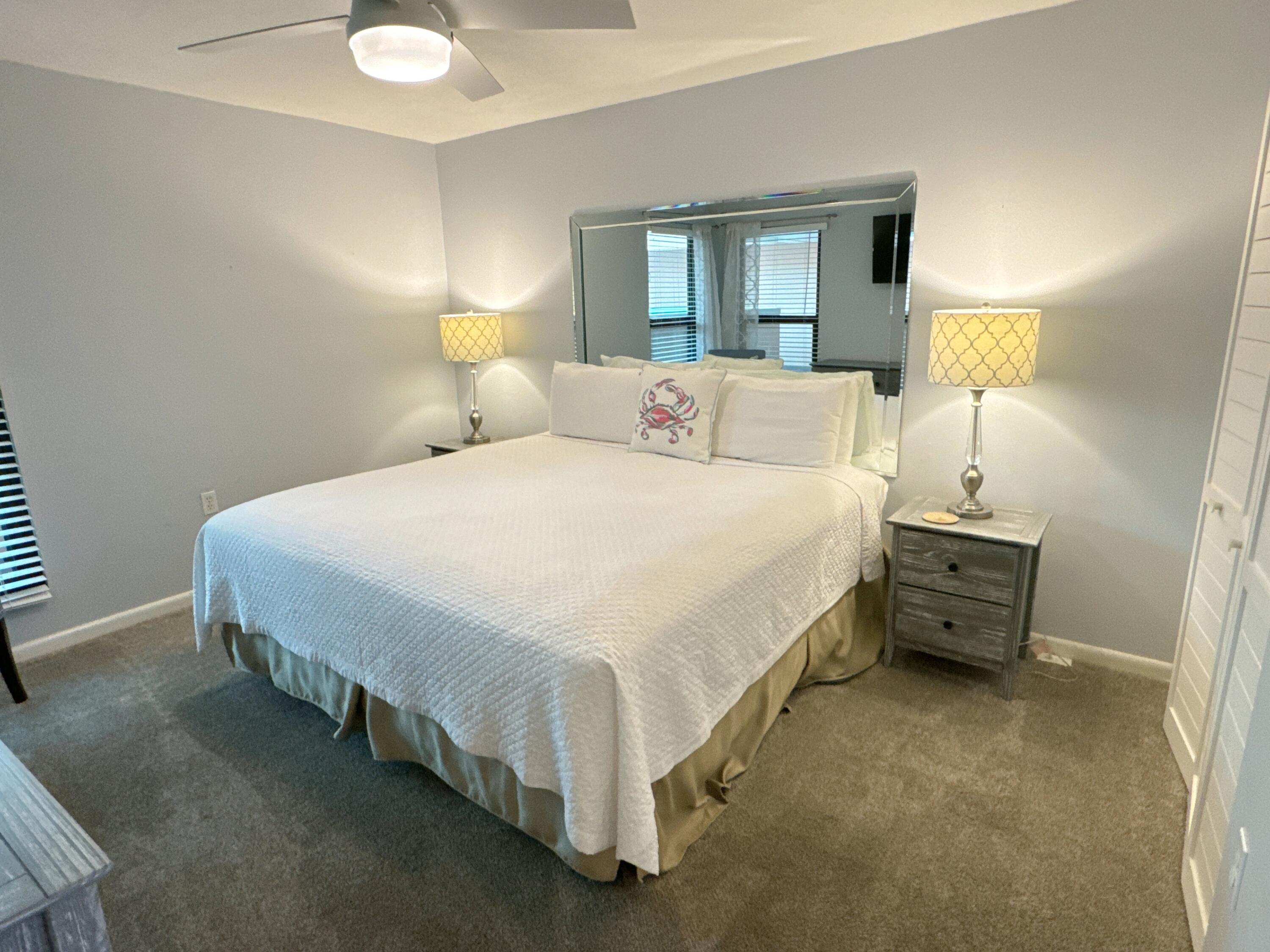 JETTY EAST CONDO - Residential