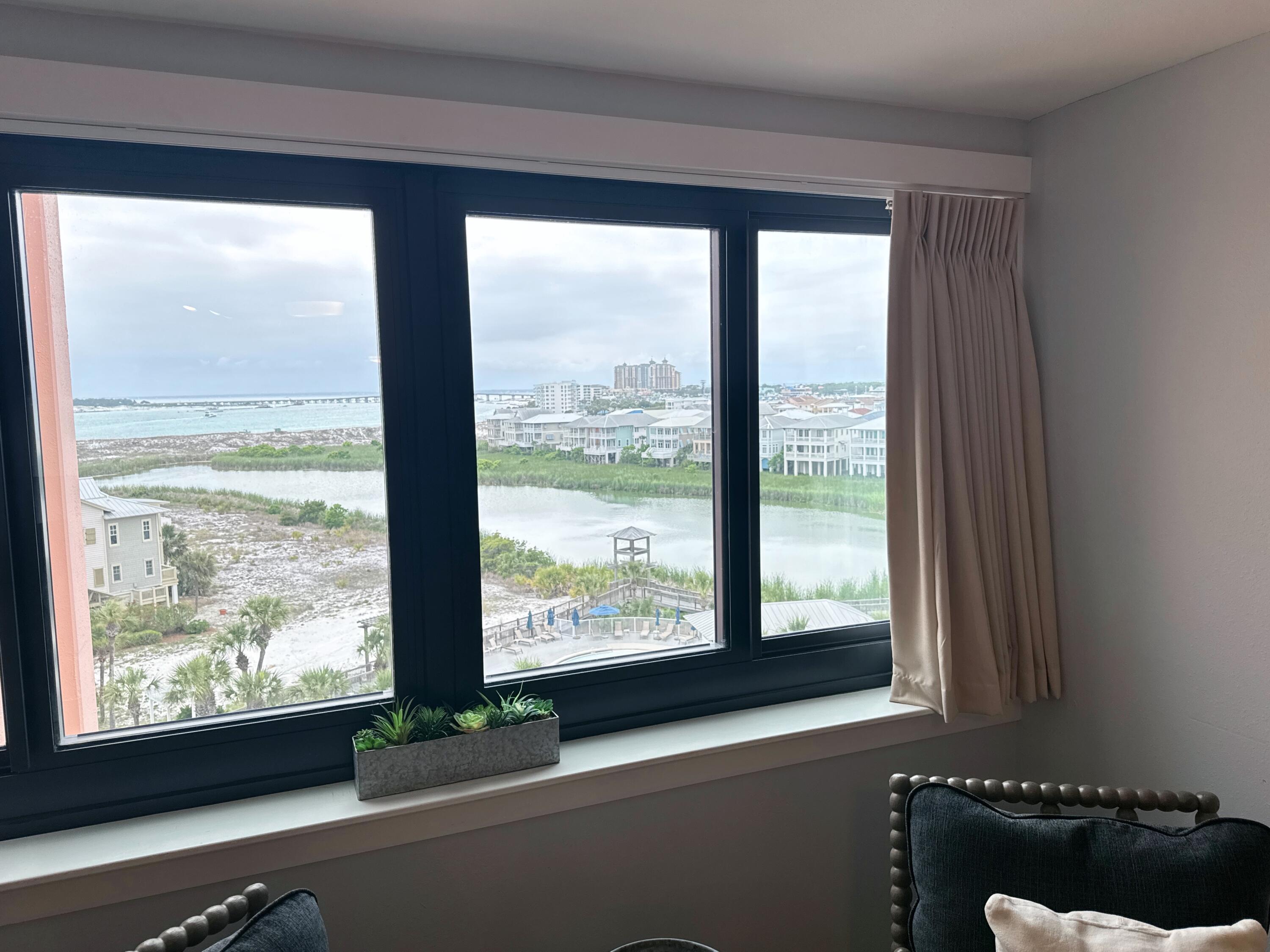 JETTY EAST CONDO - Residential