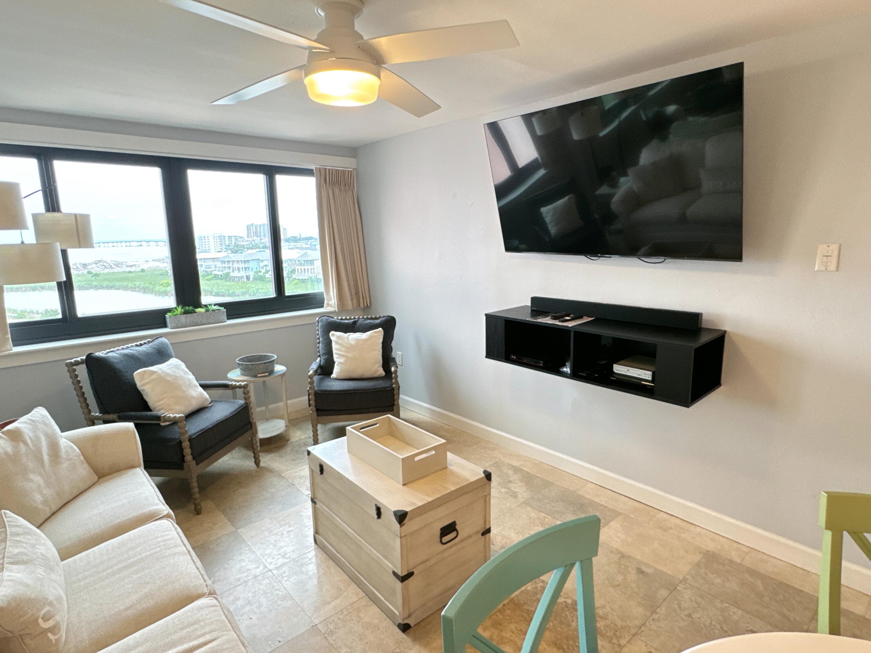 JETTY EAST CONDO - Residential