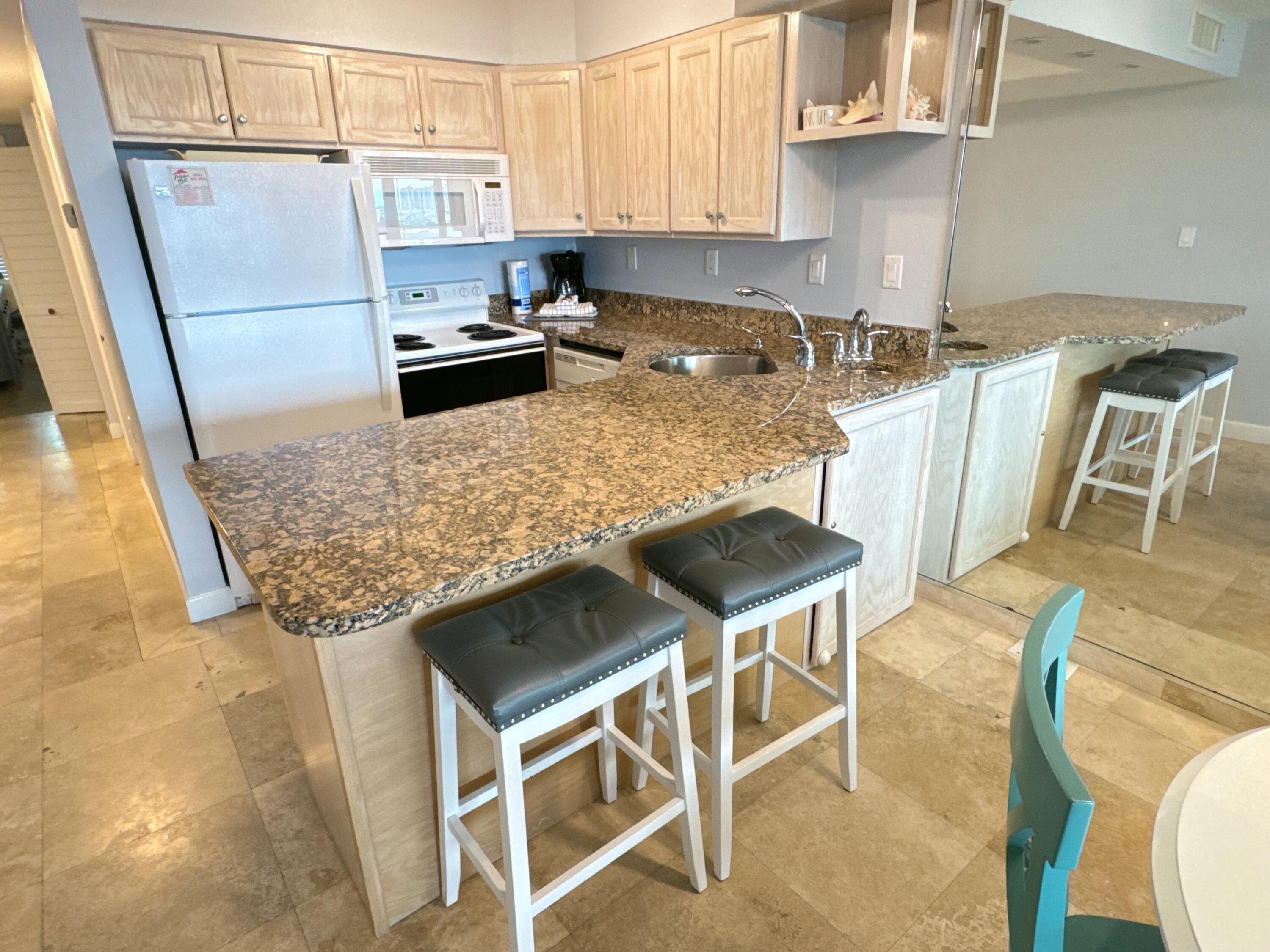 JETTY EAST CONDO - Residential