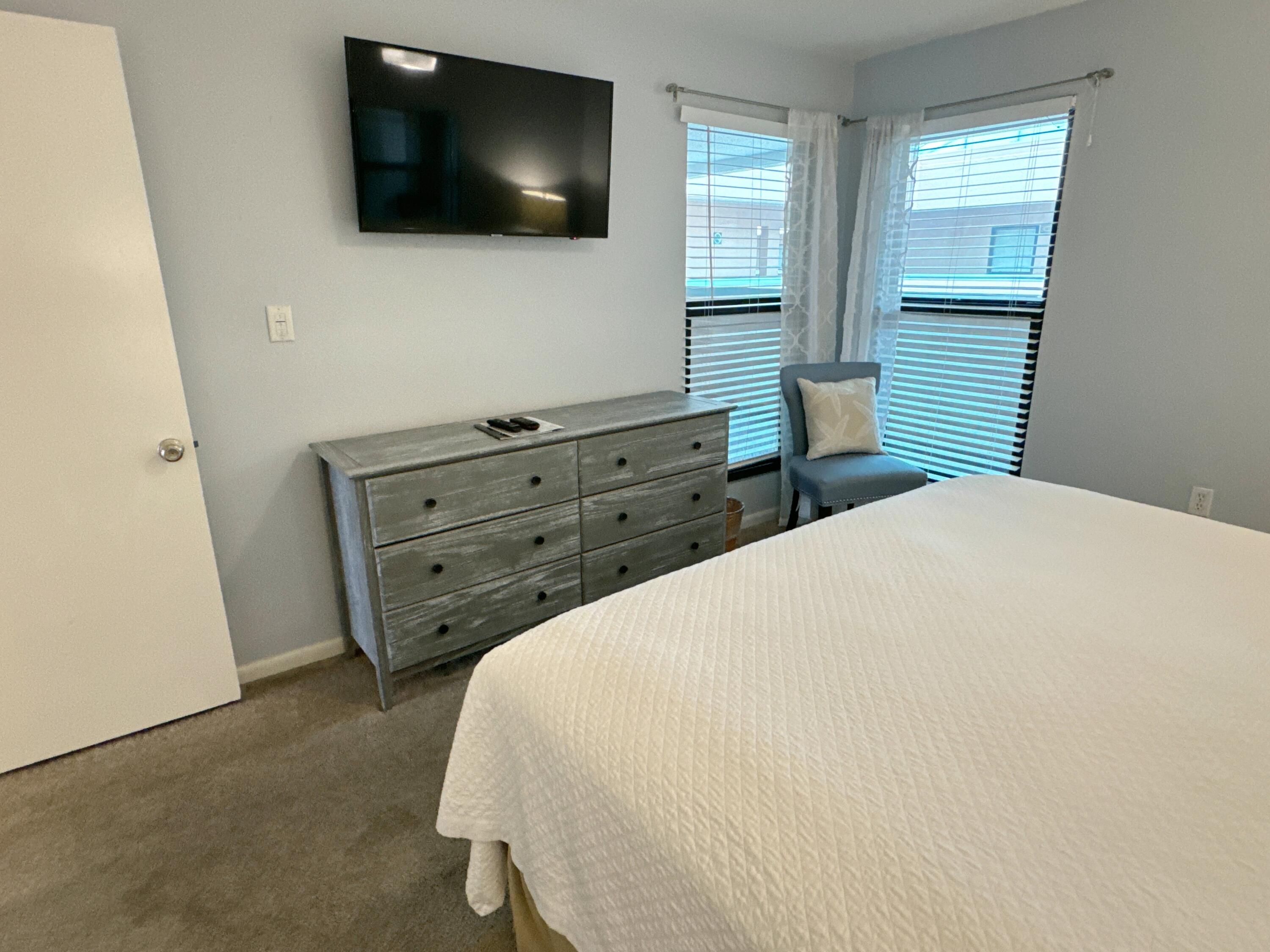 JETTY EAST CONDO - Residential