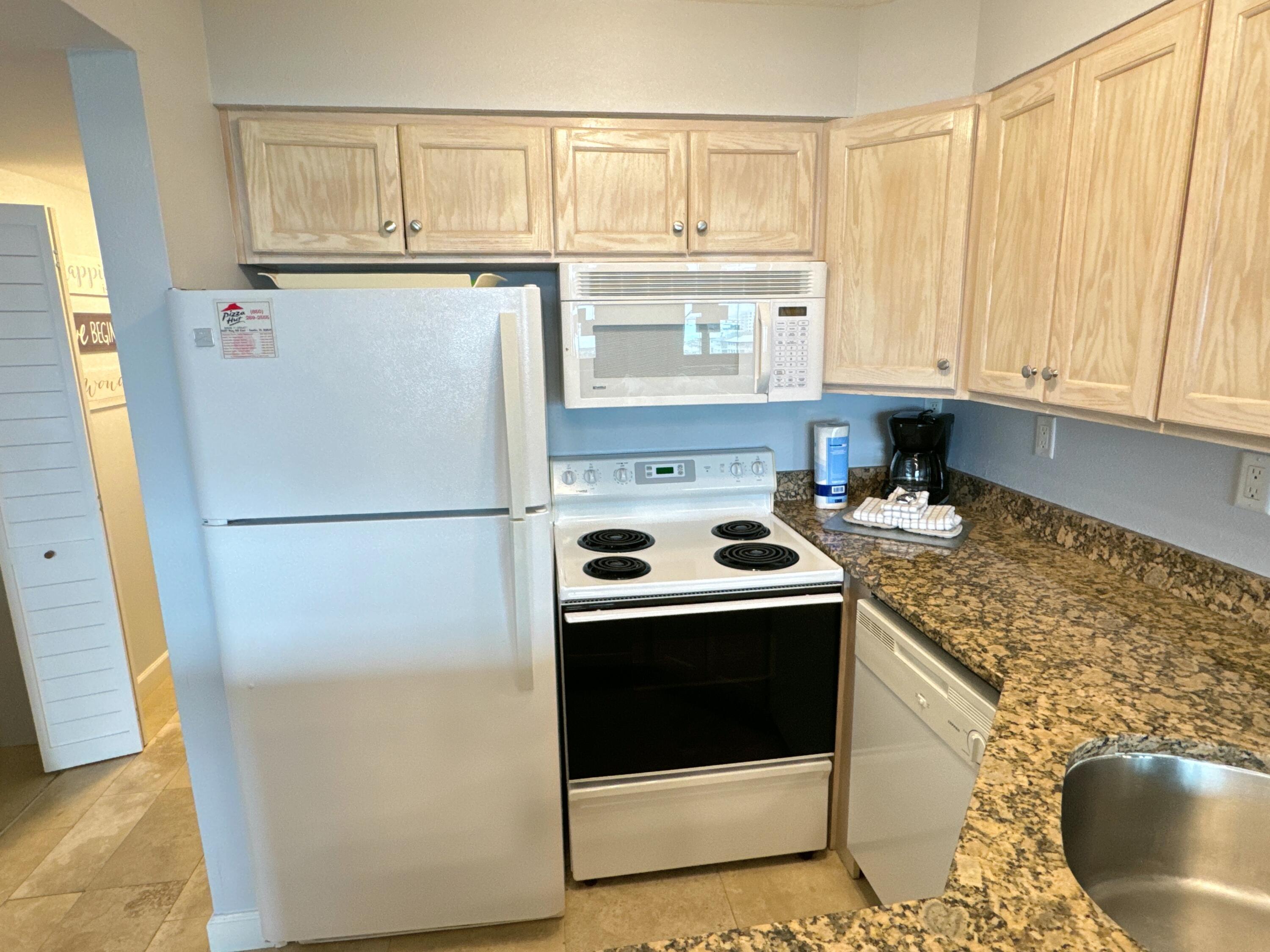 JETTY EAST CONDO - Residential